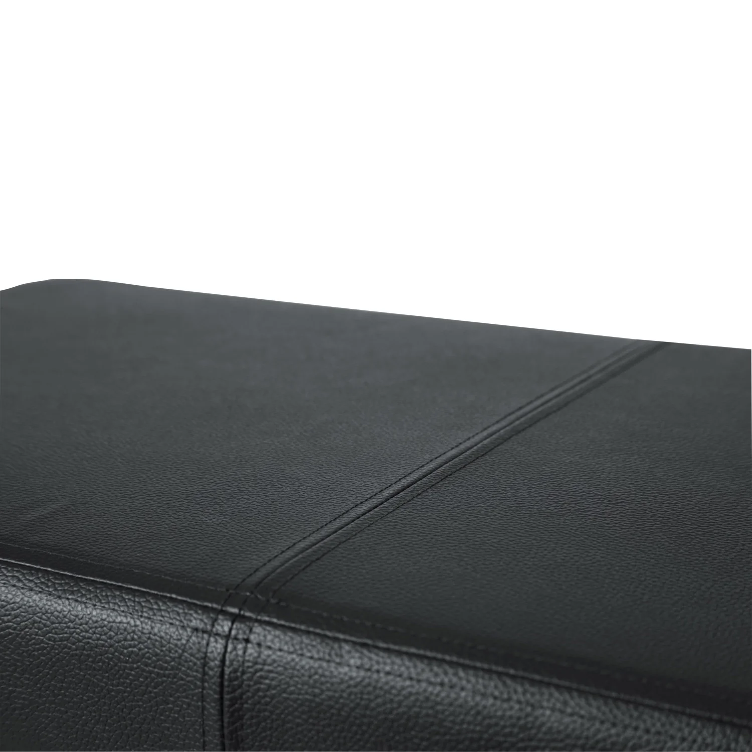 Gator GFW-KEY-BNCH-1 Keyboard Bench, Black - Image 2