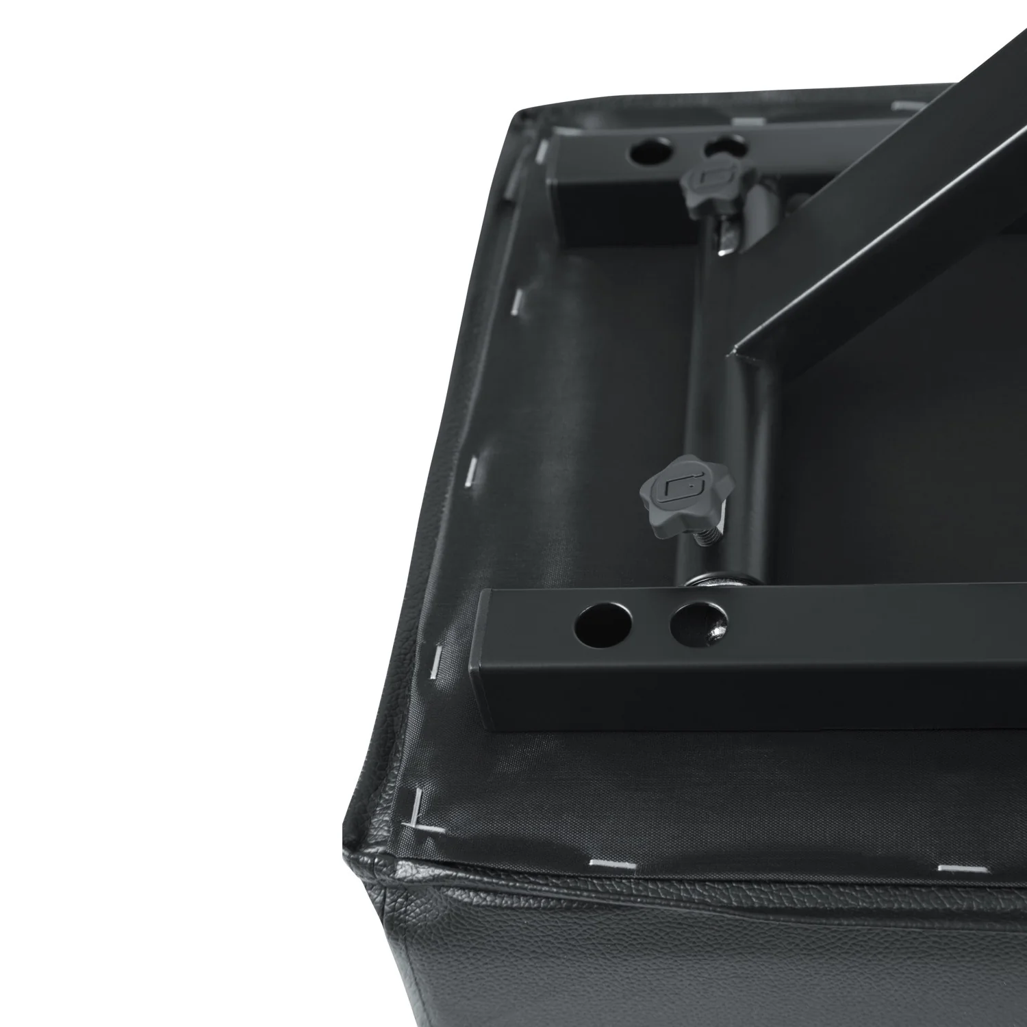 Gator GFW-KEY-BNCH-1 Keyboard Bench, Black - Image 3