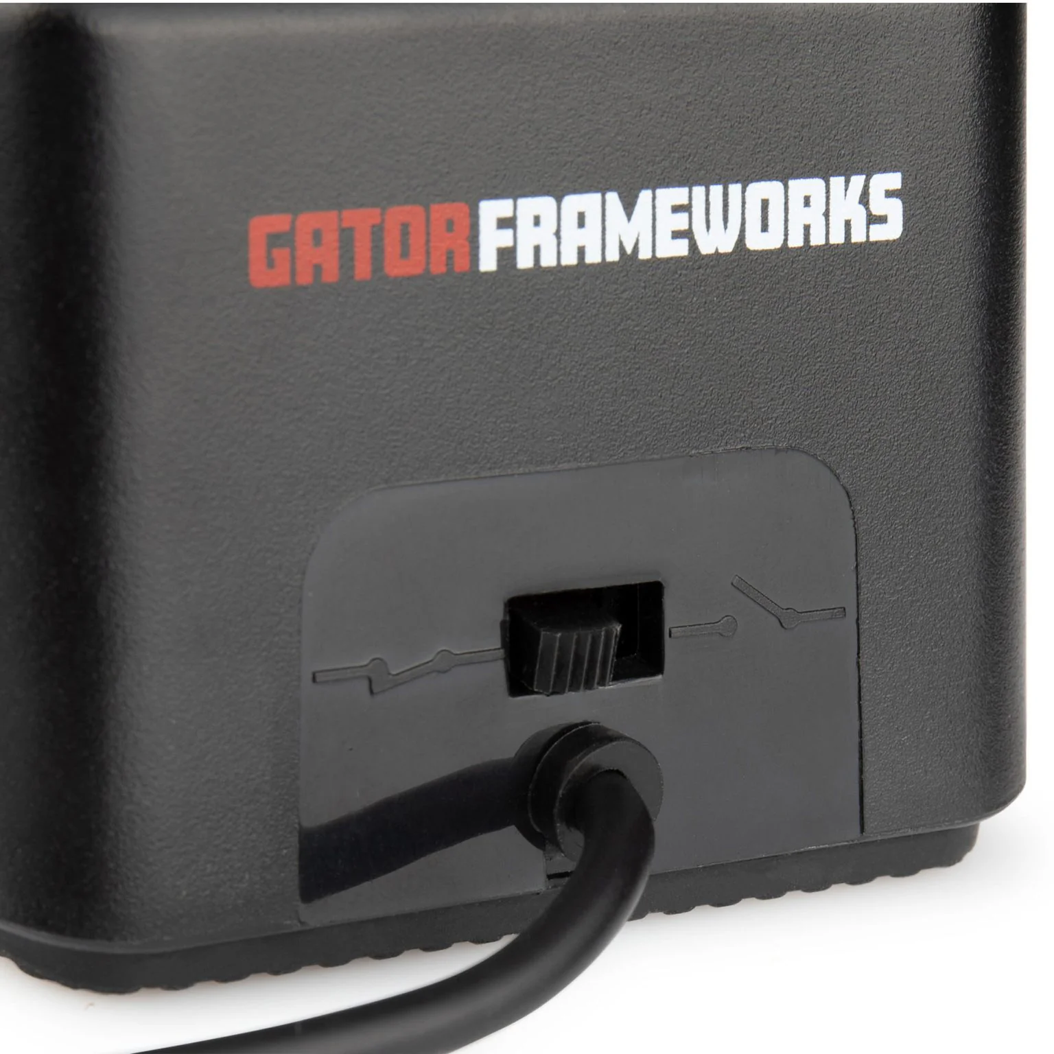 Gator GFW-KEYSUSTAIN Traditional Piano Sustain Pedal - Image 2