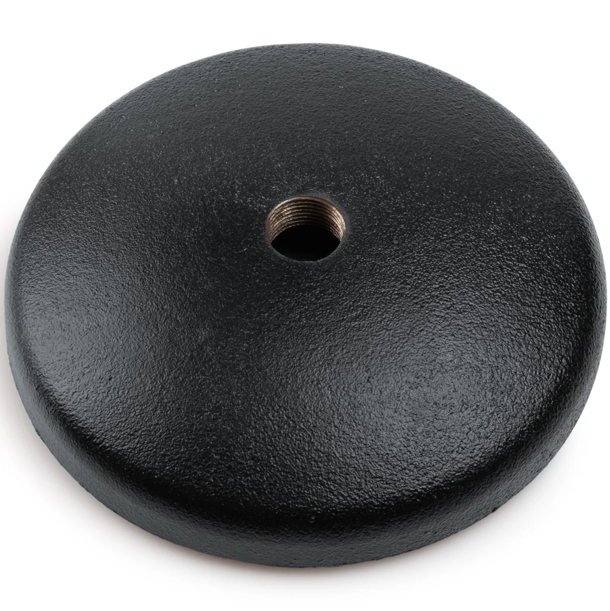 Gator GFW-MIC-0501 Round Base Desktop Mic Stand - Image 3