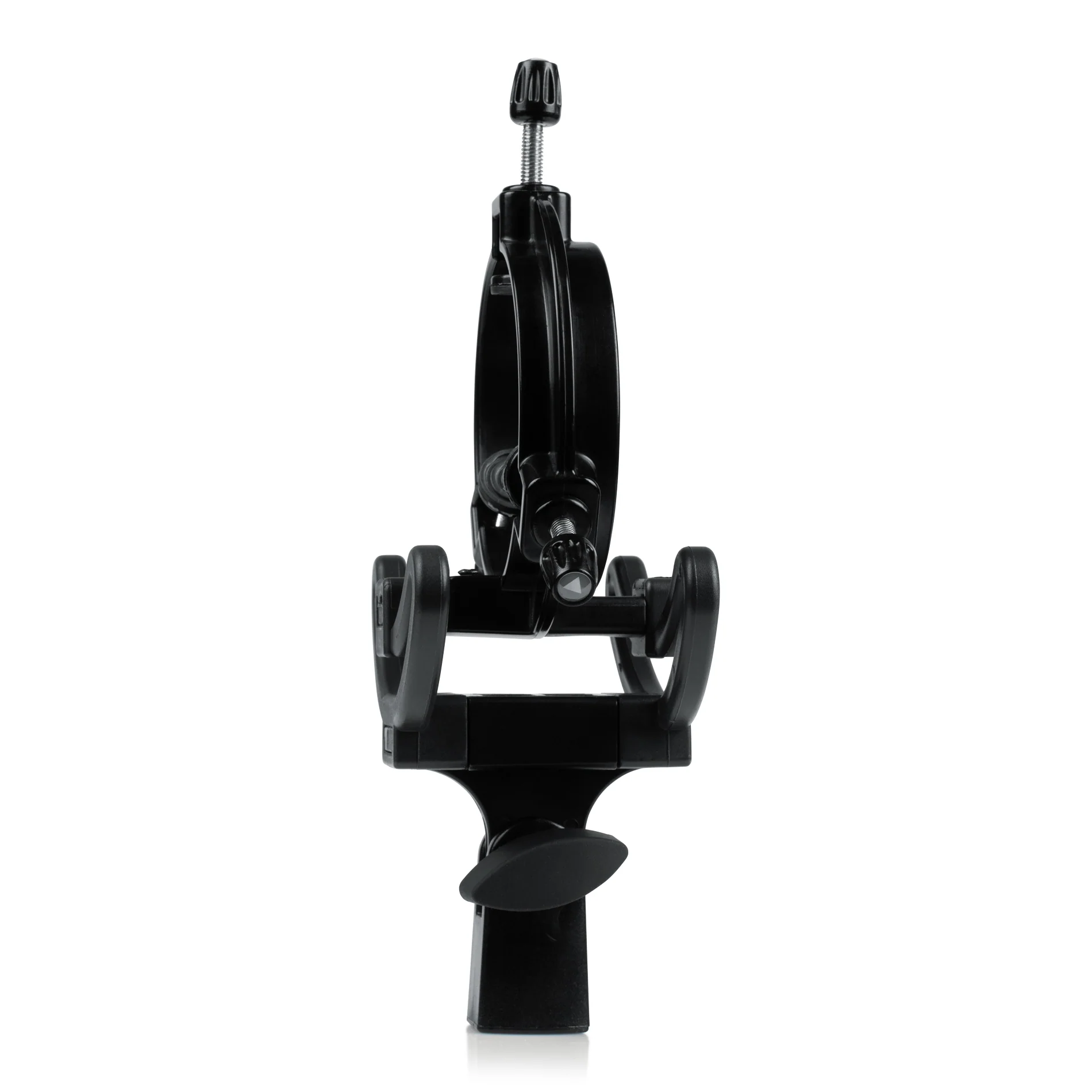 Gator GFW-MIC-SM1855 Deluxe Universal Shockmount for Condenser Mics 18-55mm in Diameter - Image 6