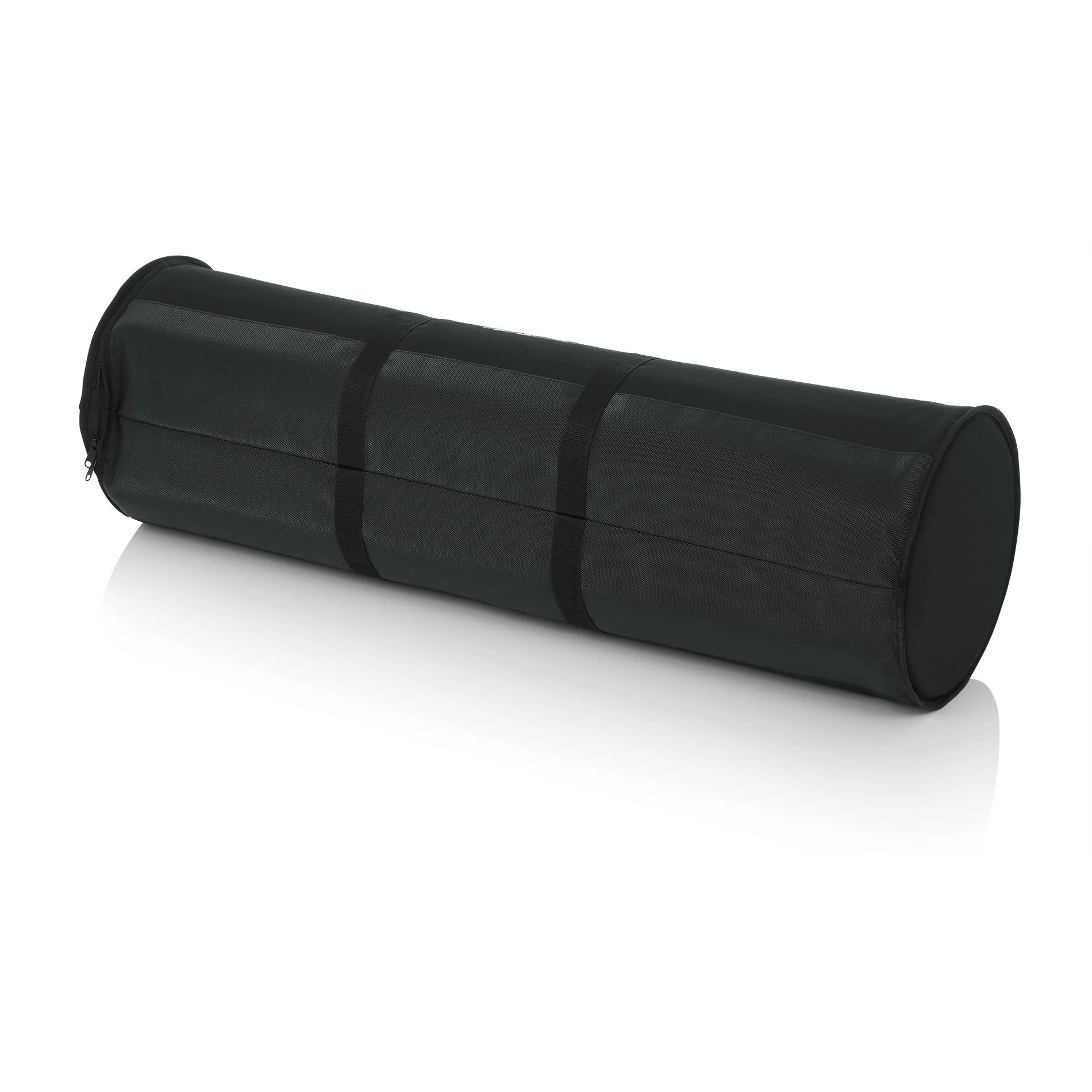 Gator GFW-MICSTDBAG Frameworks Deluxe Carry Bag For Up To Six Mic Stands: 42" X 4" X 4" - Image 2