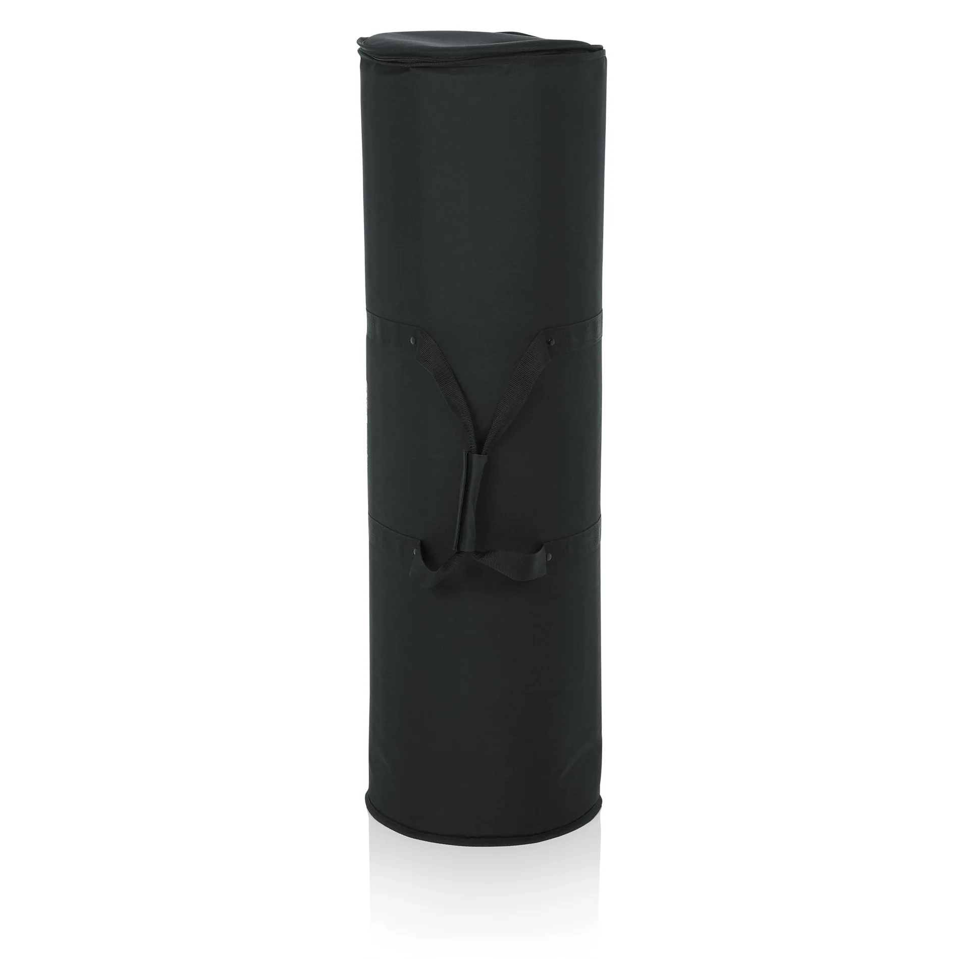 Gator GFW-MICSTDBAG Frameworks Deluxe Carry Bag For Up To Six Mic Stands: 42" X 4" X 4" - Image 4