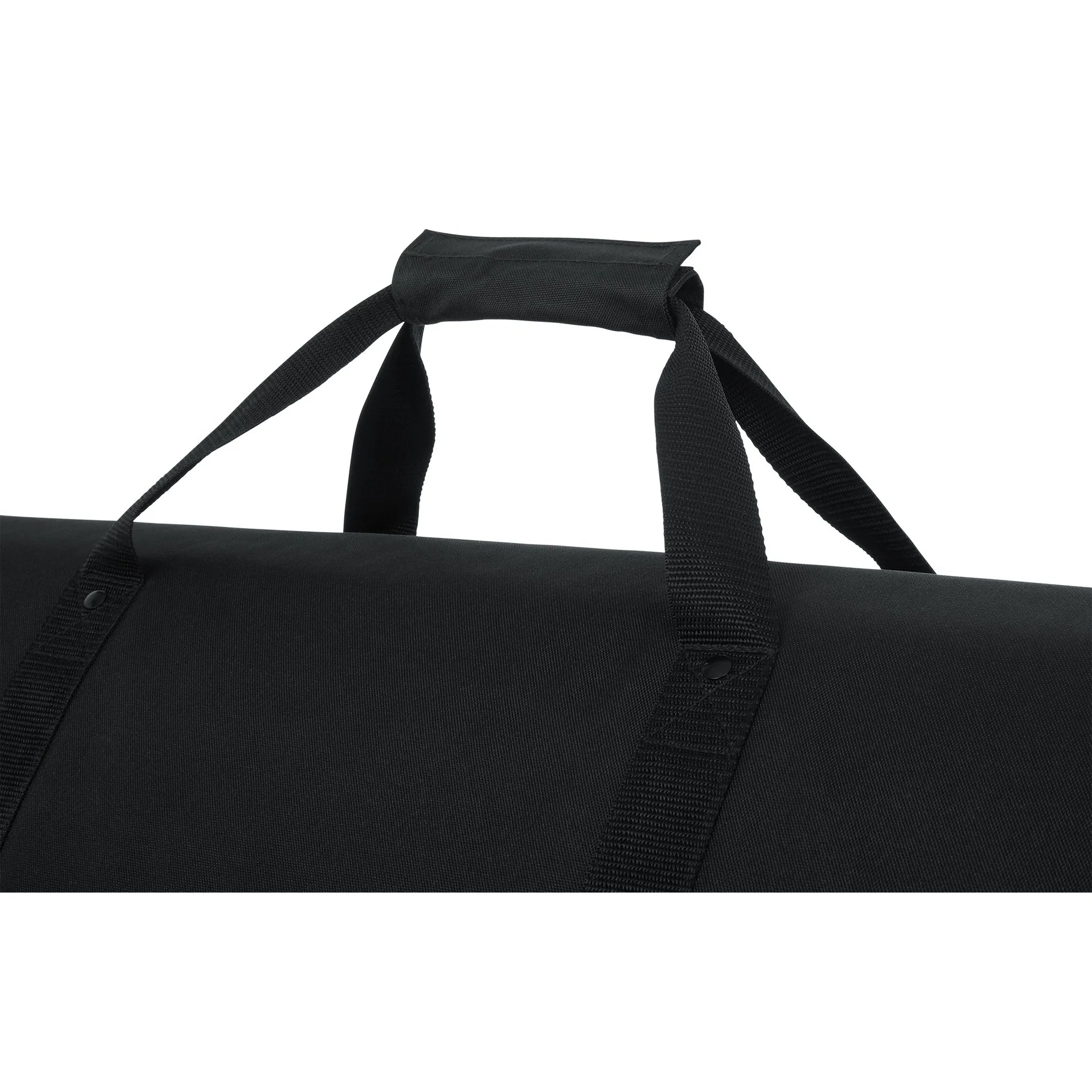 Gator GFW-MICSTDBAG Frameworks Deluxe Carry Bag For Up To Six Mic Stands: 42" X 4" X 4" - Image 6