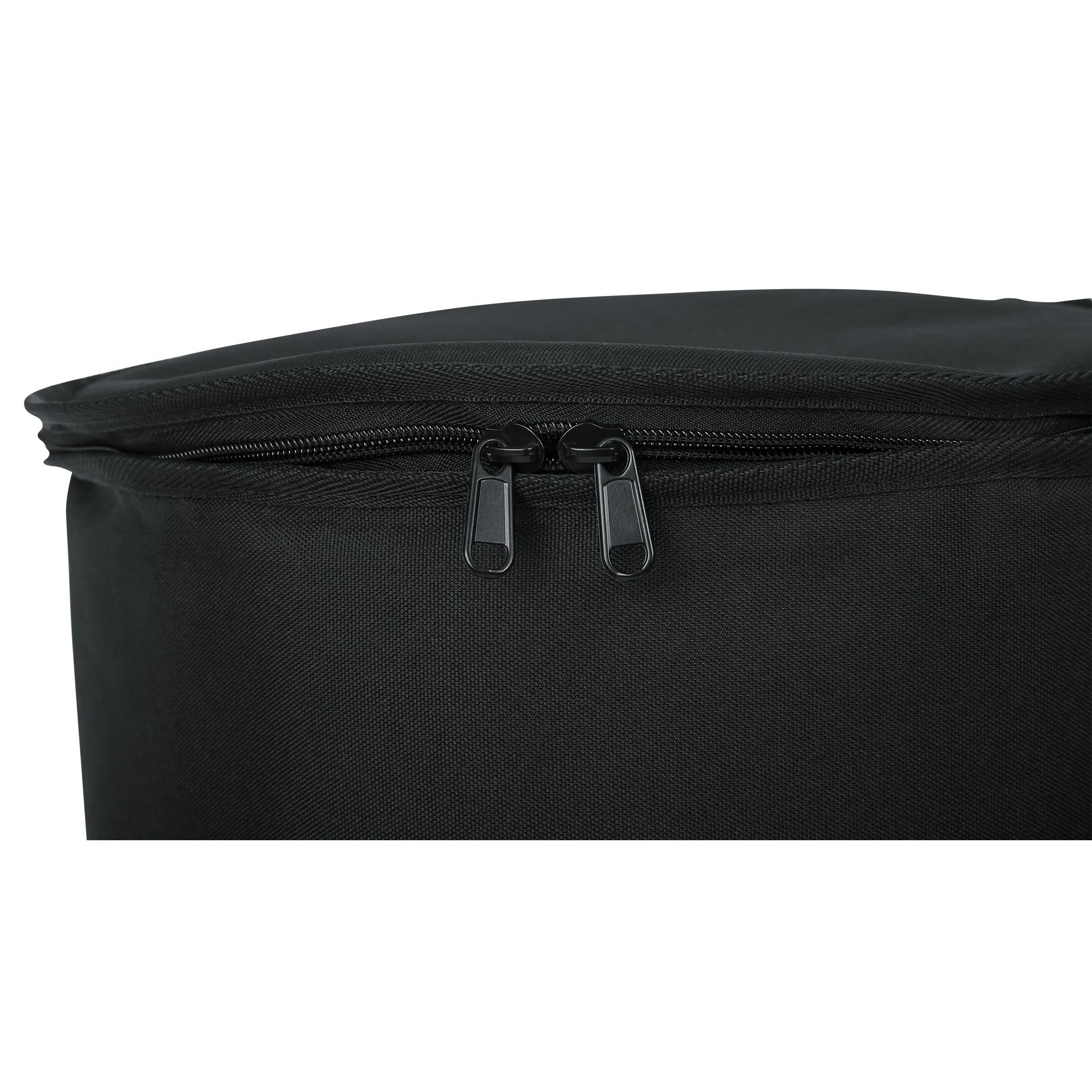 Gator GFW-MICSTDBAG Frameworks Deluxe Carry Bag For Up To Six Mic Stands: 42" X 4" X 4" - Image 7