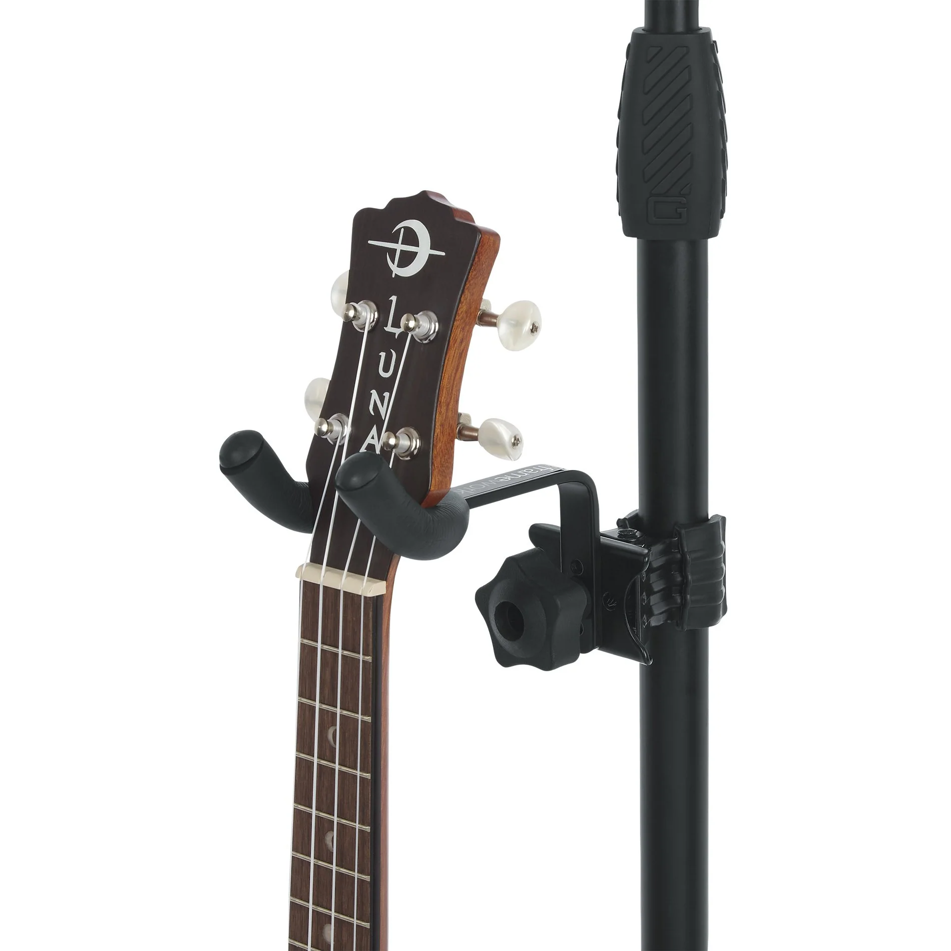 Gator GFW-MICUKE-HNGR Ukulele Hanger Attachment Microphone Stands - Image 11