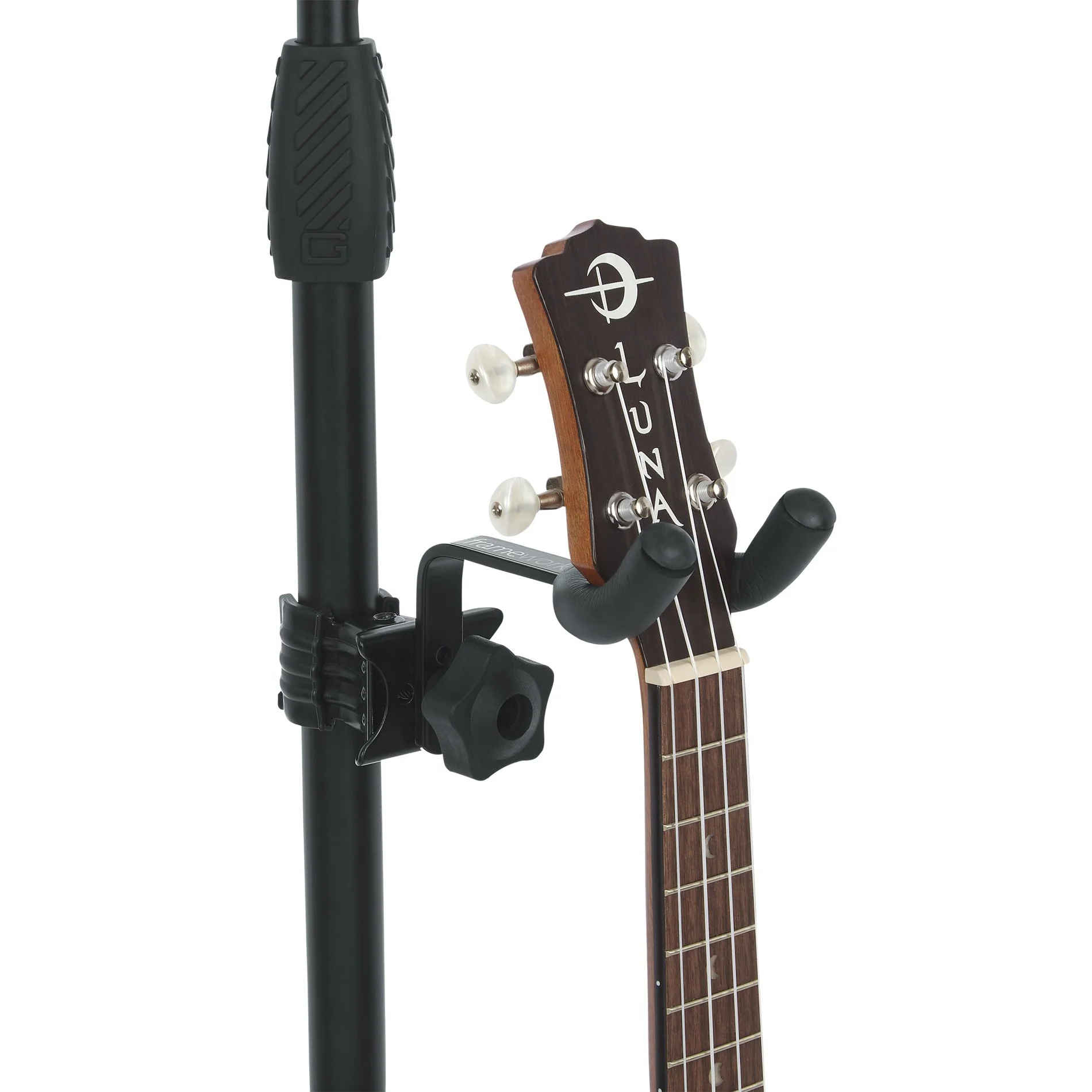 Gator GFW-MICUKE-HNGR Ukulele Hanger Attachment Microphone Stands - Image 12