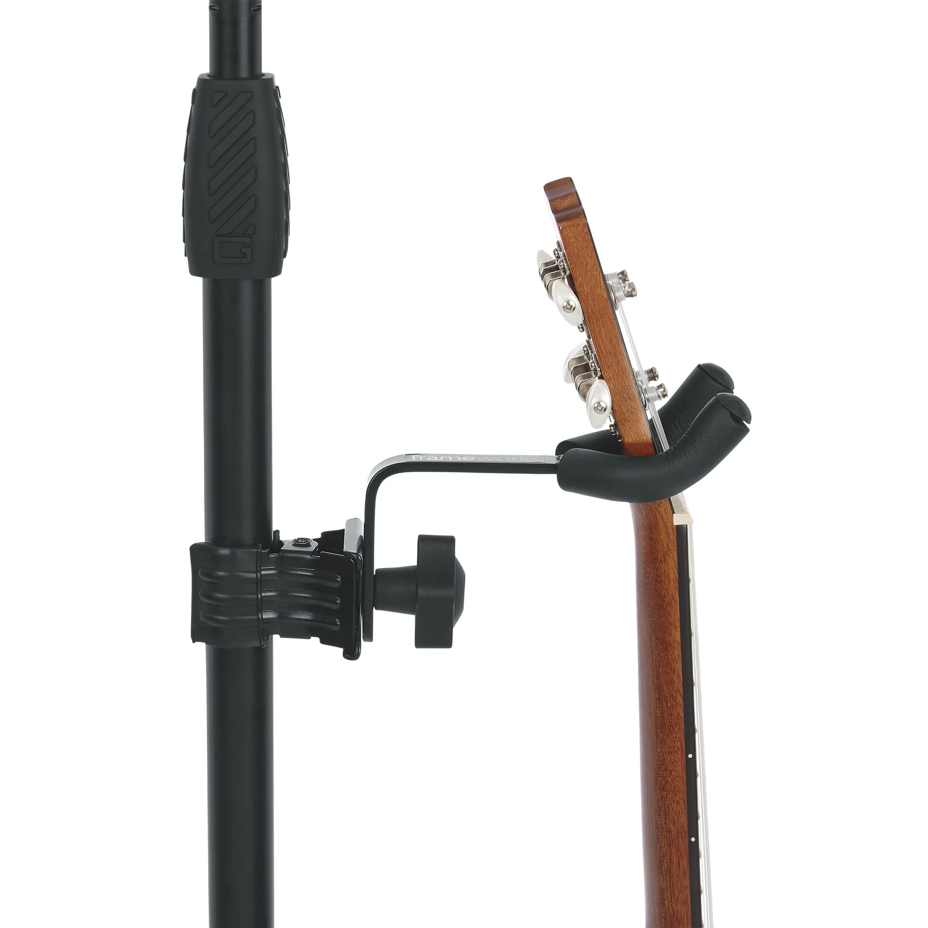 Gator GFW-MICUKE-HNGR Ukulele Hanger Attachment Microphone Stands - Image 2
