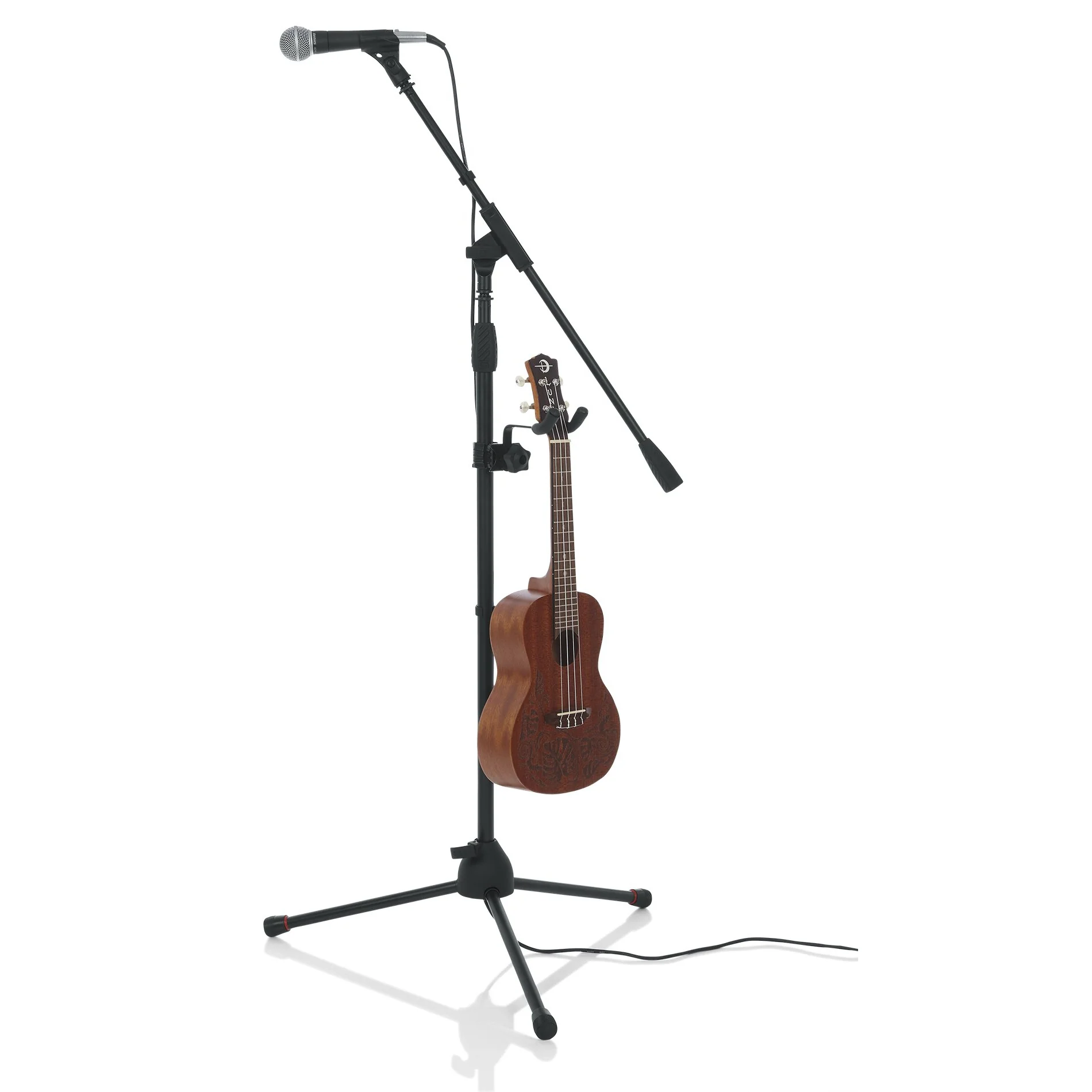 Gator GFW-MICUKE-HNGR Ukulele Hanger Attachment Microphone Stands - Image 5