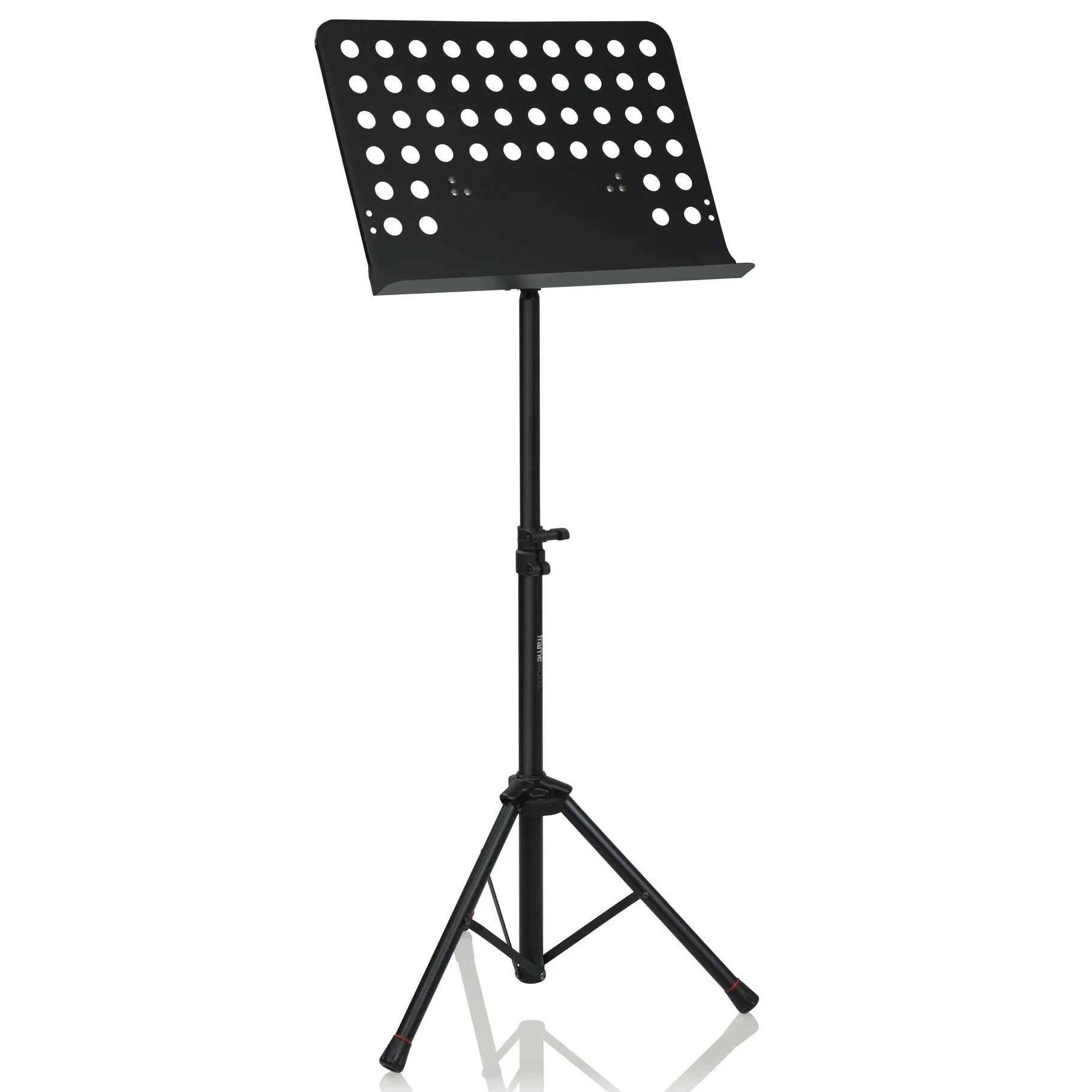 Gator GFW-MUS-0500 Lightweight Sheet Music Stand