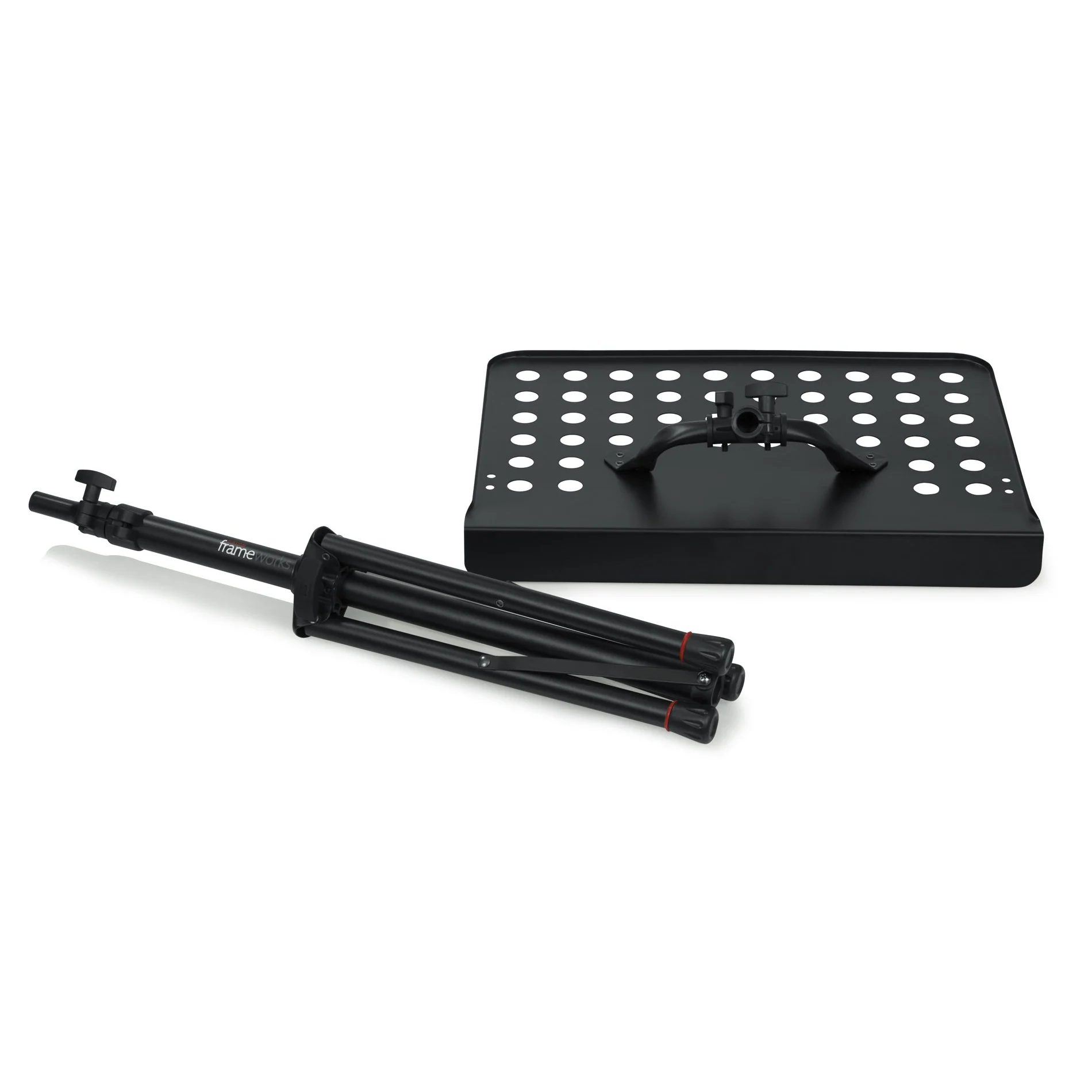 Gator GFW-MUS-0500 Lightweight Sheet Music Stand - Image 3