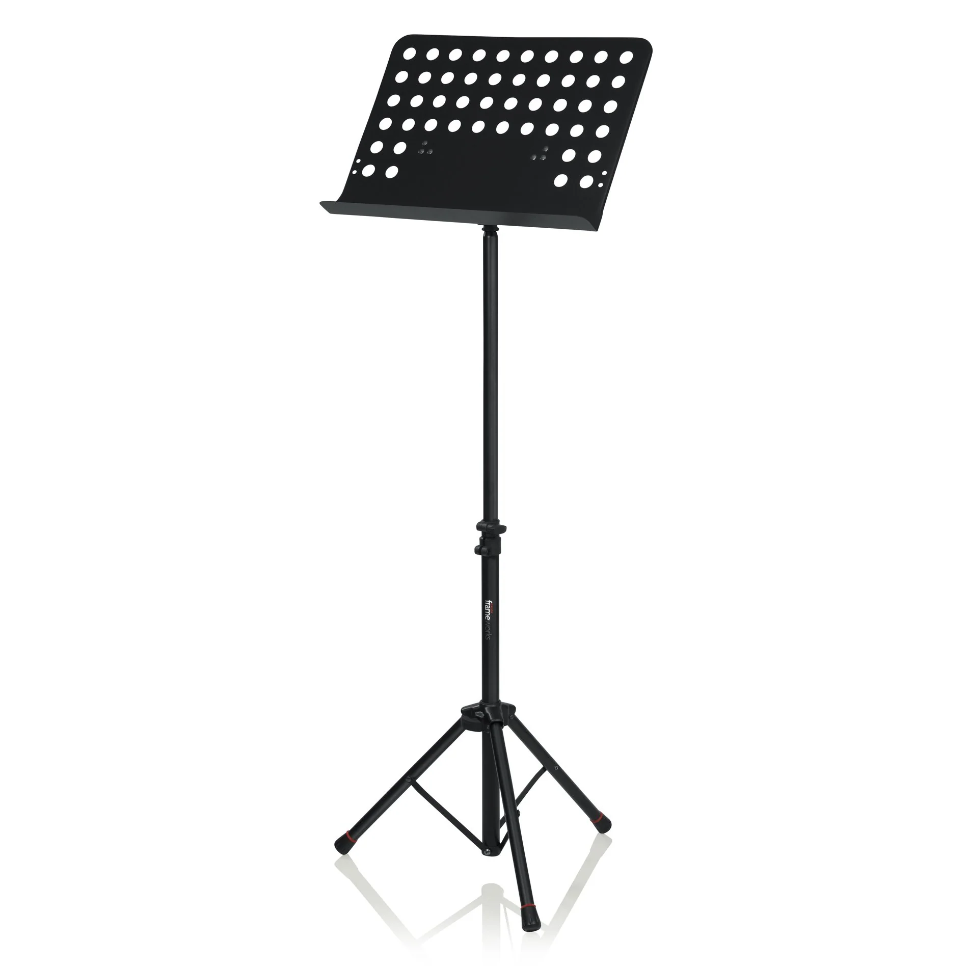 Gator GFW-MUS-0500 Lightweight Sheet Music Stand - Image 6