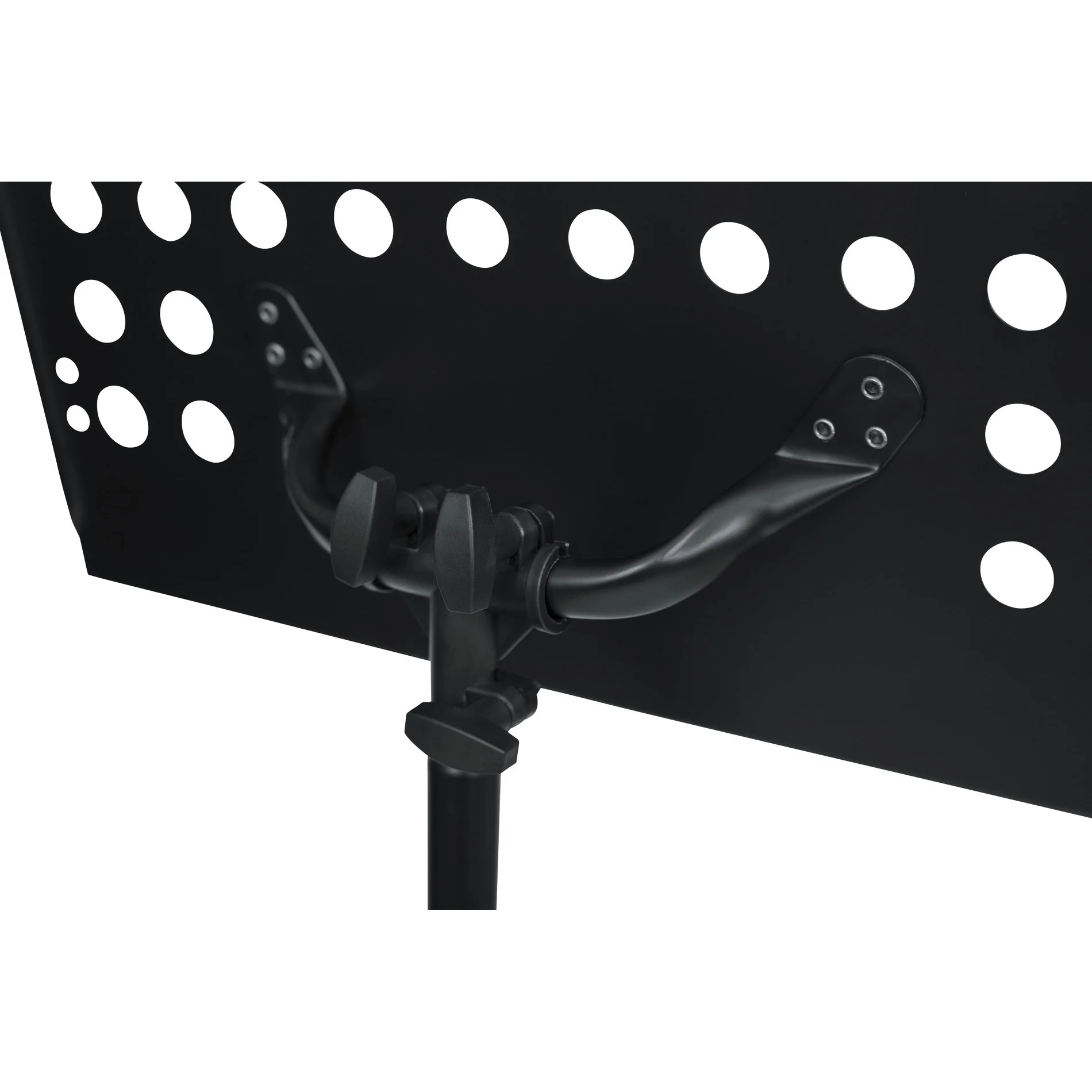 Gator GFW-MUS-0500 Lightweight Sheet Music Stand - Image 8