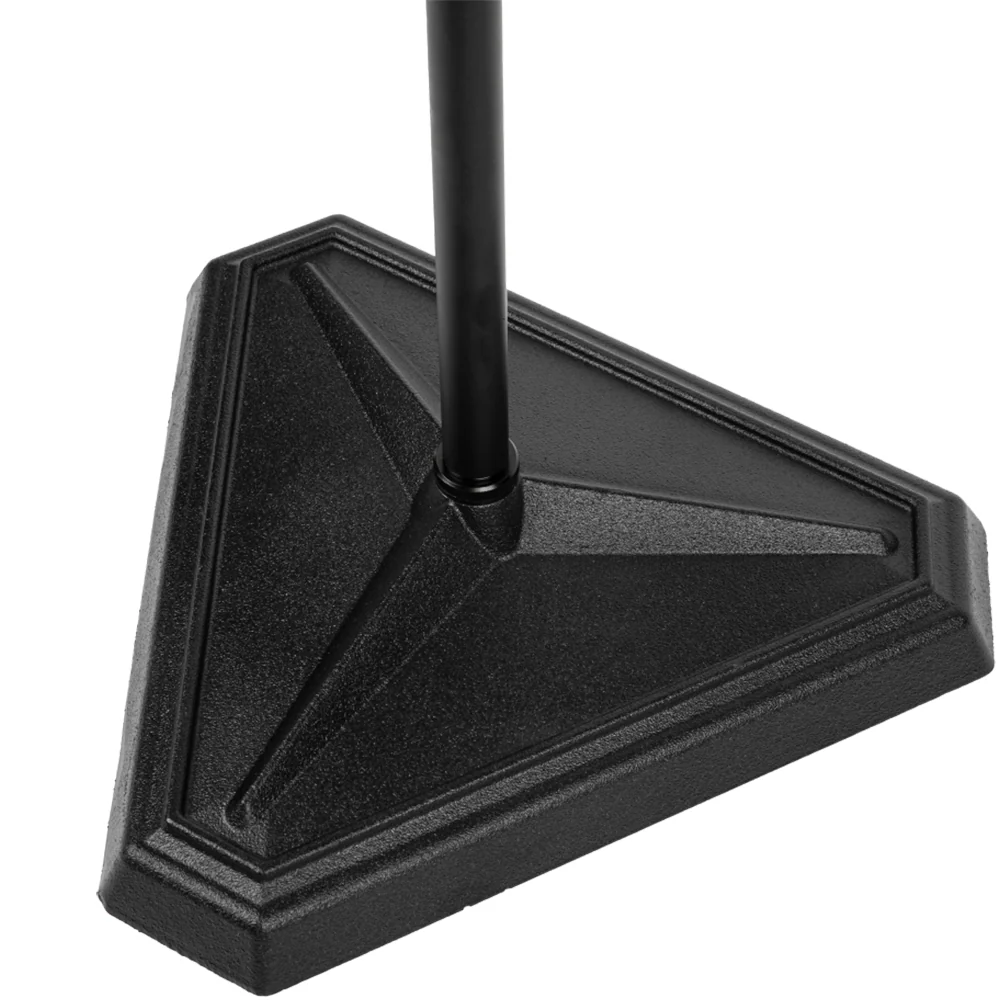 Gator GFW-SMB-100-HEX Studio Mic Boom Stand, Hex Base - Image 3