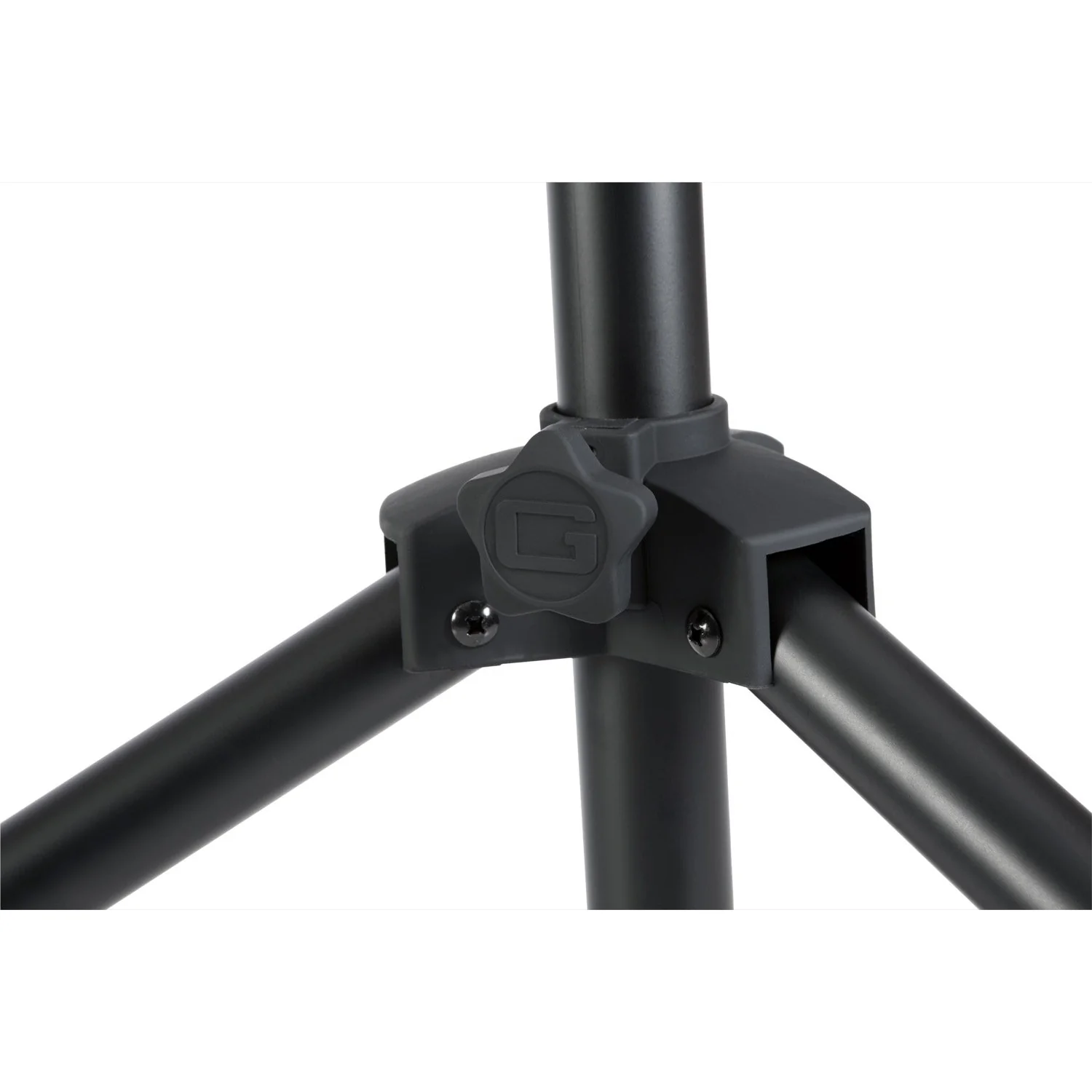 Gator GFW-SPK-2000 Speaker Stand (48"- 81" H) - Image 3
