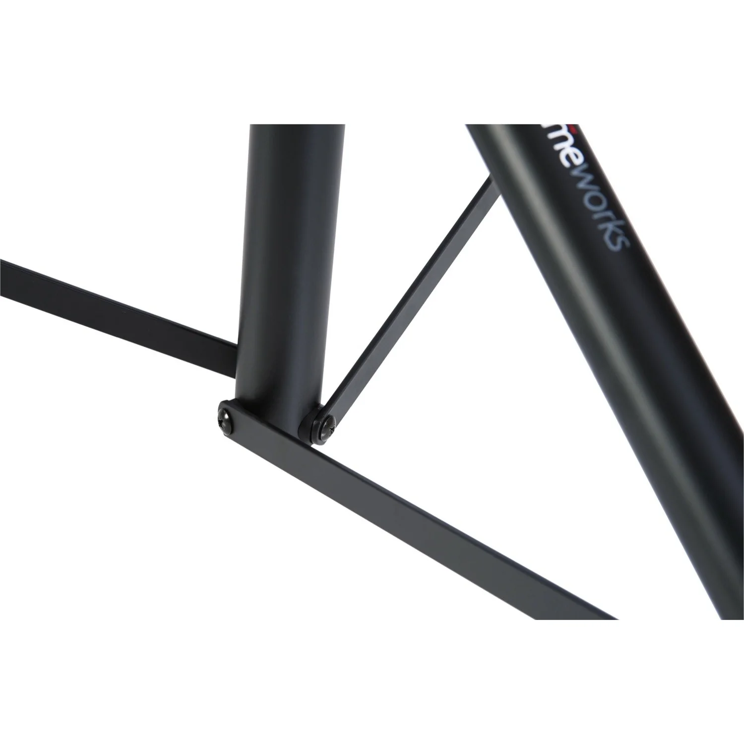 Gator GFW-SPK-2000 Speaker Stand (48"- 81" H) - Image 4