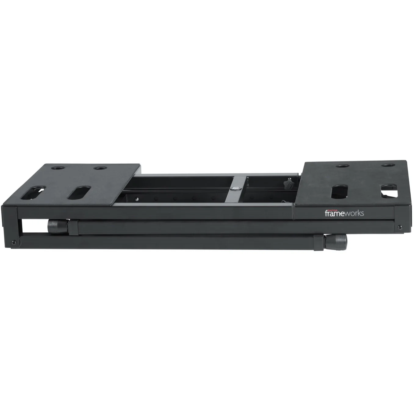 Gator GFW-UTILITY-TBL Heavy-duty Keyboard Table - Image 3