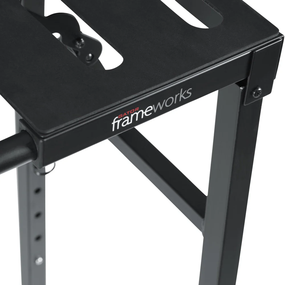 Gator GFW-UTILITY-TBL Heavy-duty Keyboard Table - Image 8