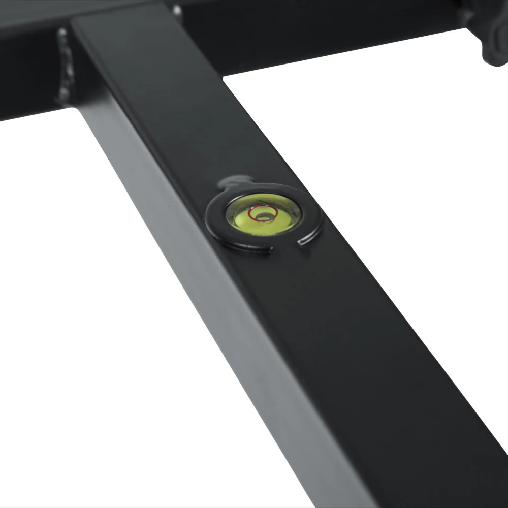 Gator GFW-UTILITY-TBL Heavy-duty Keyboard Table - Image 9