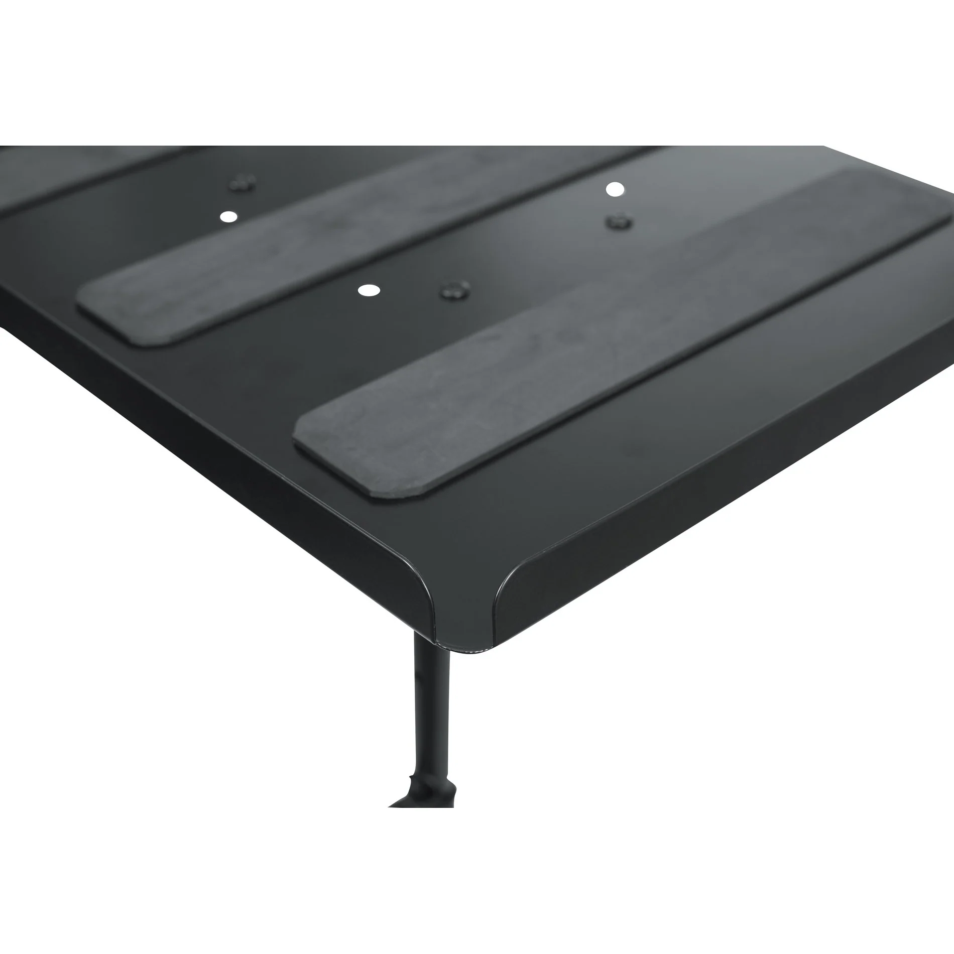 Gator GFW-UTL-MTRAY1 Media Tray w/Tripod Stand, 19.25" x 15.75" - Image 7
