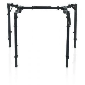 Gator GFW-UTL-WS250 Frameworks Adjustable T-Stand Folding Workstation - Image 8