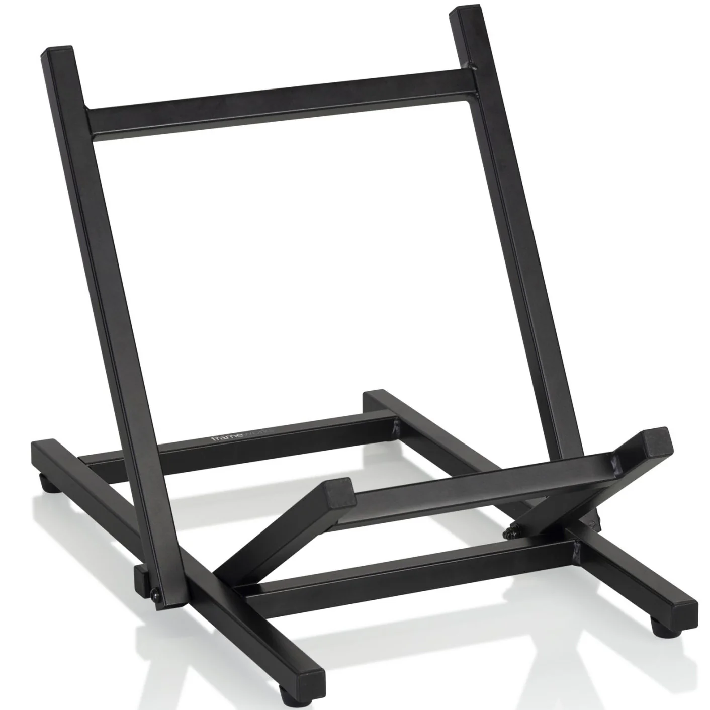 Gator GFWGTRAMP100 Collapsible Combo Amp Stand