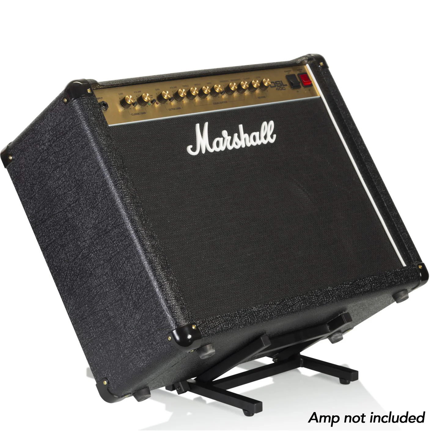 Gator GFWGTRAMP100 Collapsible Combo Amp Stand - Image 3