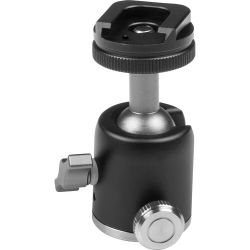 Gator GFWIDCREATETREE All-In-One Content Creator Tree with Light, Mic & Camera Attachments - Image 17