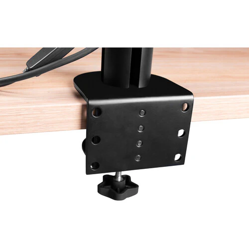 Gator GFWIDCREATETREE All-In-One Content Creator Tree with Light, Mic & Camera Attachments - Image 7