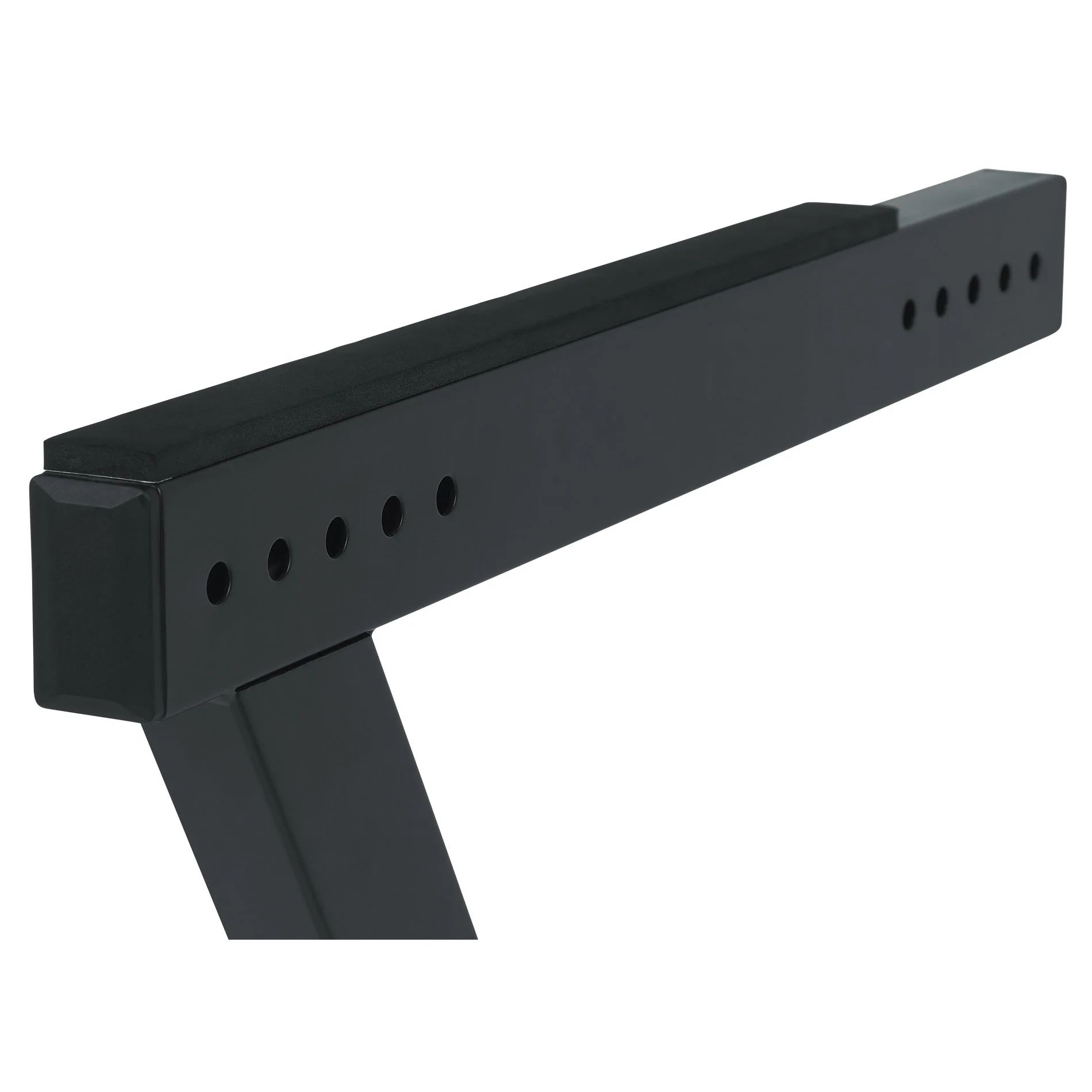 Gator GFWKEYZ0500 Z-Style Keyboard Stand, Fixed Height 27" - Image 9