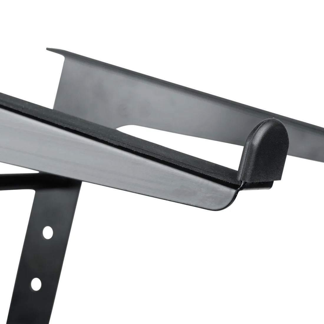 Gator GFWLAPTOP1000 Collapsible Desktop Laptop Stand - Image 3