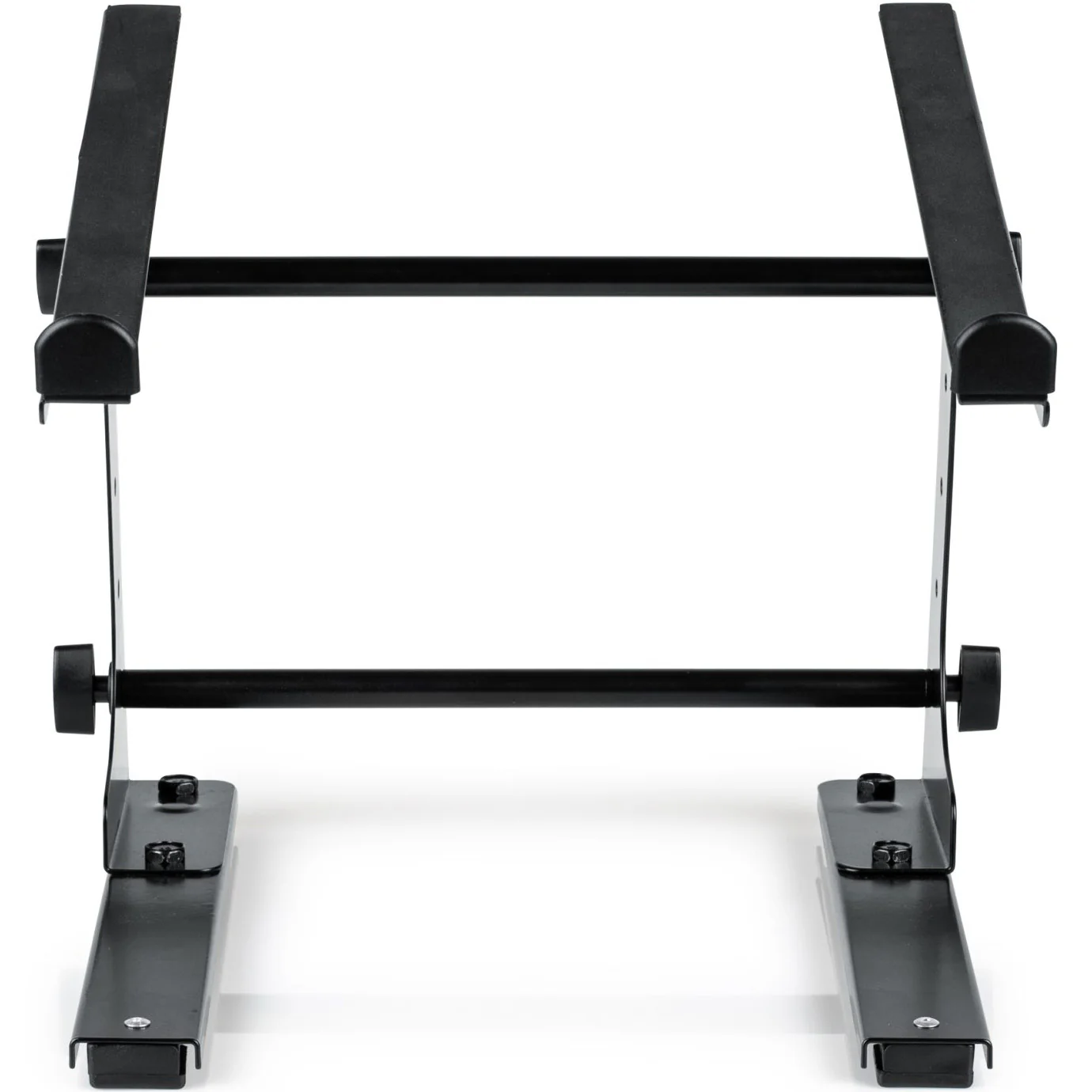 Gator GFWLAPTOP1000 Collapsible Desktop Laptop Stand - Image 4