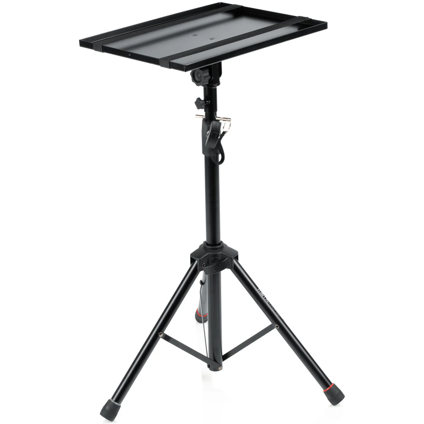 Gator GFWLAPTOP1500 Tripod Laptop And Projector Stand