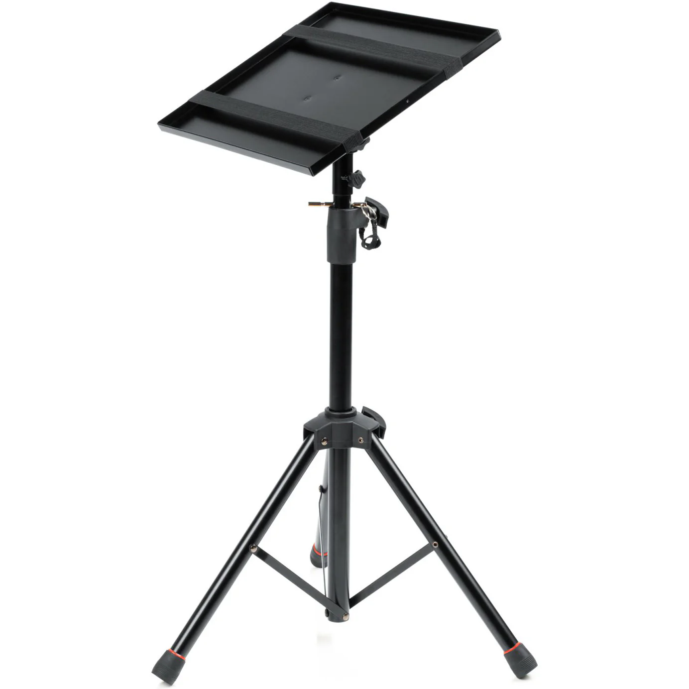 Gator GFWLAPTOP1500 Tripod Laptop And Projector Stand - Image 2