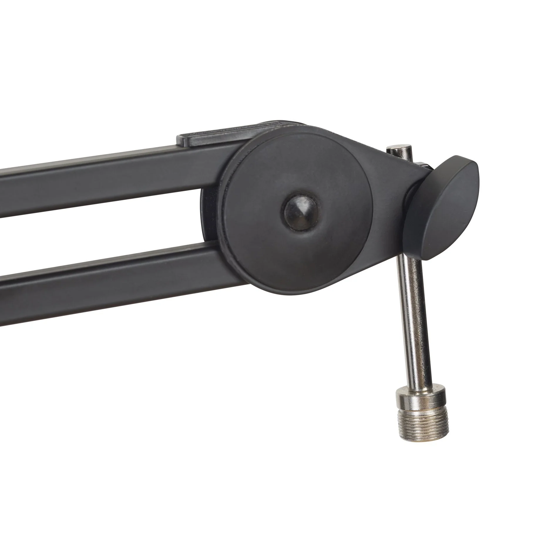 Gator GFWMICBCBM2000 Frameworks Desktop Mic Boom Stand - Image 10