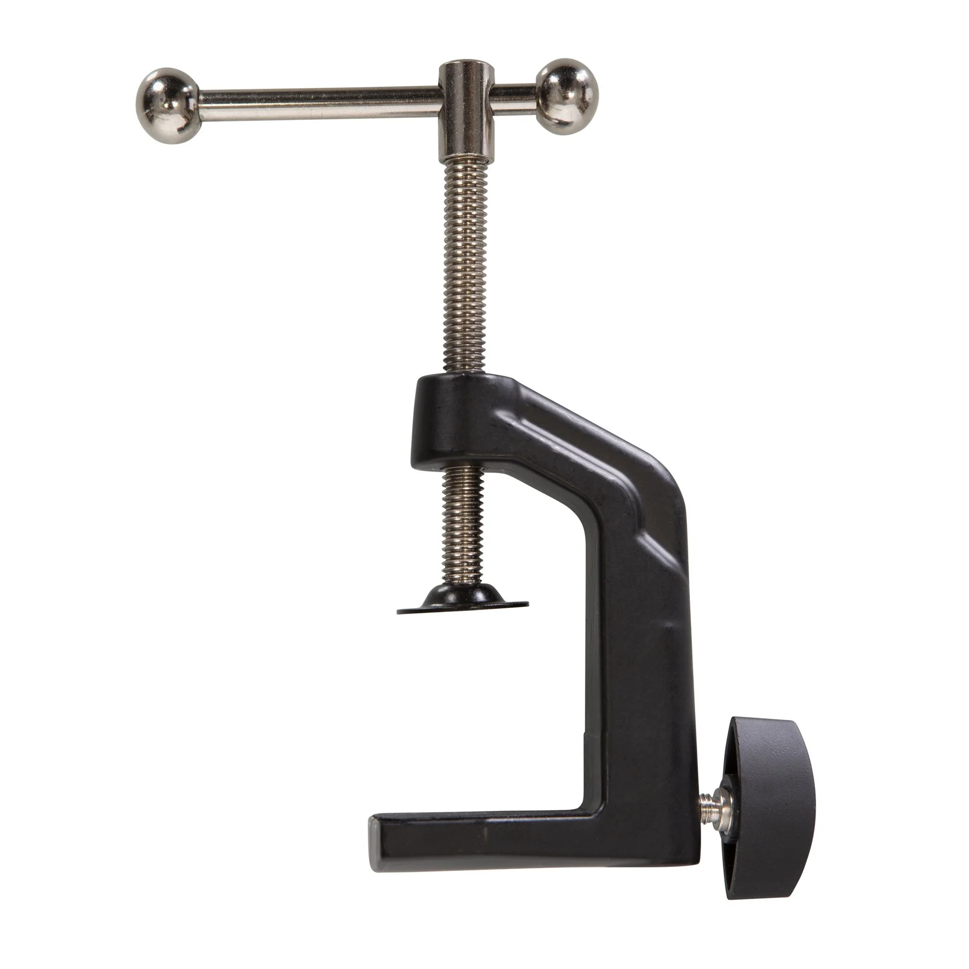 Gator GFWMICBCBM2000 Frameworks Desktop Mic Boom Stand - Image 11
