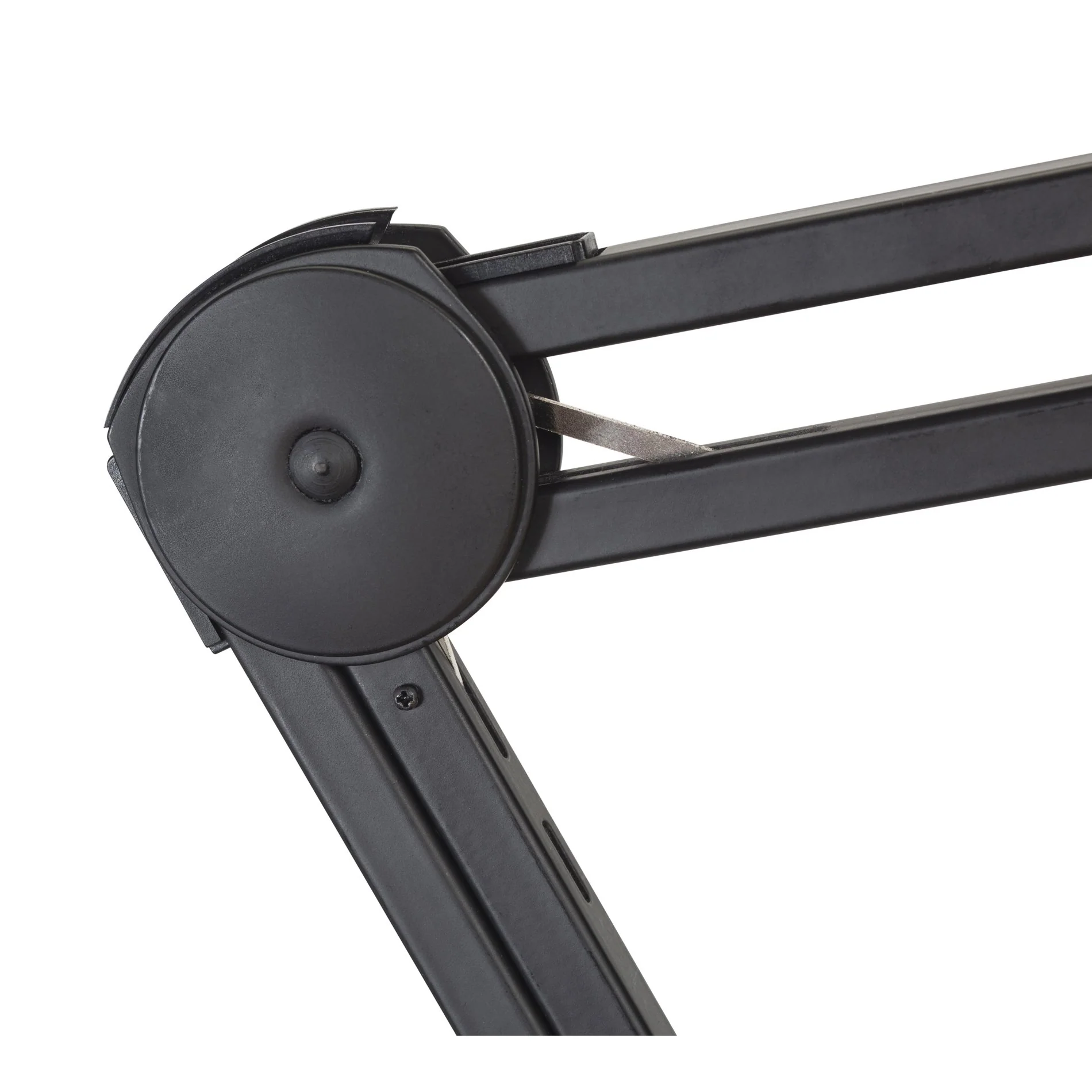 Gator GFWMICBCBM2000 Frameworks Desktop Mic Boom Stand - Image 8
