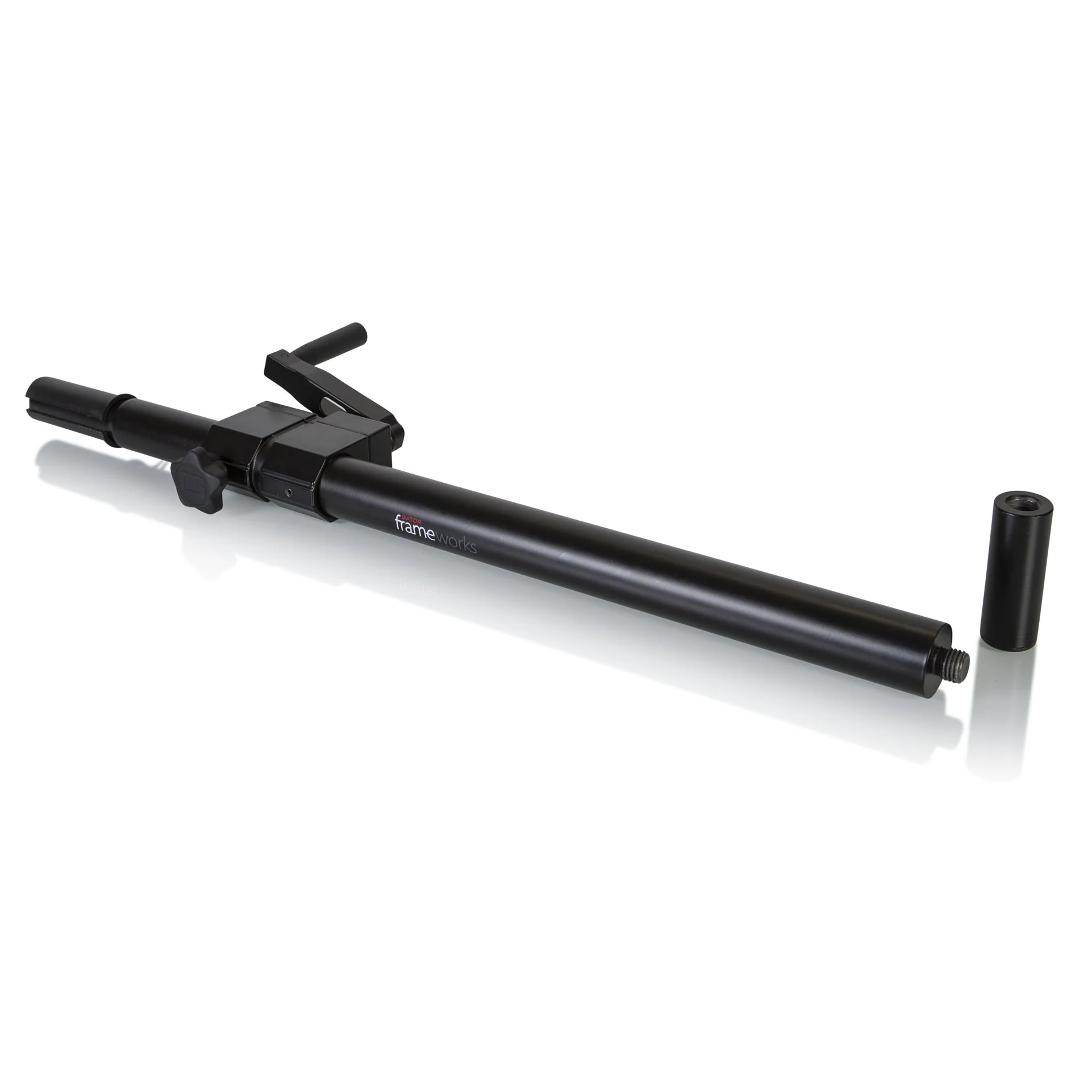 Gator GFWSPKSUBCRNK Crank-Operated Sub Pole - Image 2
