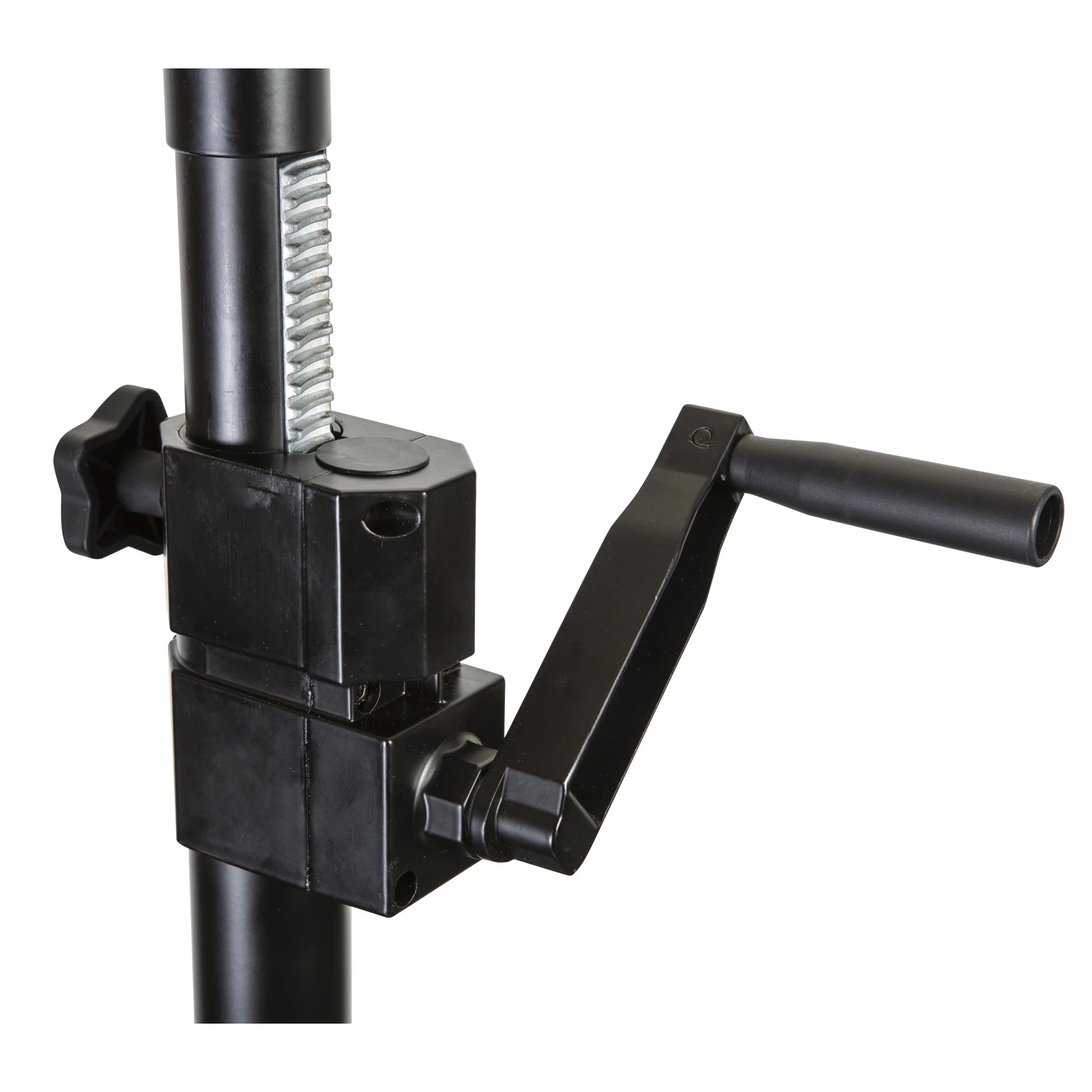 Gator GFWSPKSUBCRNK Crank-Operated Sub Pole - Image 3