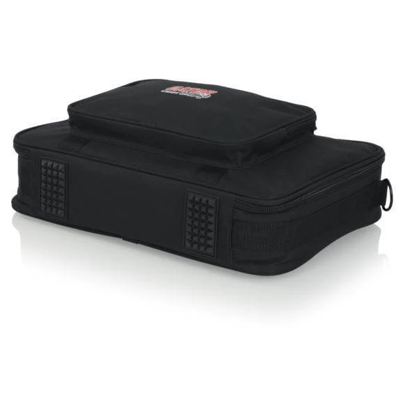 Gator GK-1610 Gig Bag for Micro Keyboards and Controllers; 16" X 10" X 3" - Image 2