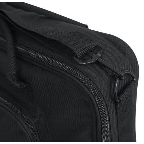 Gator GK-1610 Gig Bag for Micro Keyboards and Controllers; 16" X 10" X 3" - Image 3