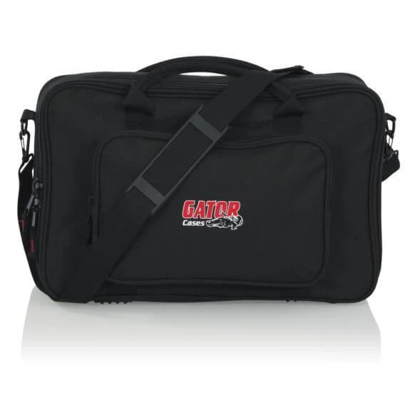 Gator GK-1610 Gig Bag for Micro Keyboards and Controllers; 16" X 10" X 3" - Image 4