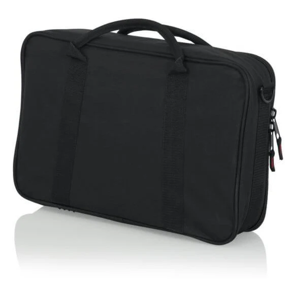 Gator GK-1610 Gig Bag for Micro Keyboards and Controllers; 16" X 10" X 3" - Image 8