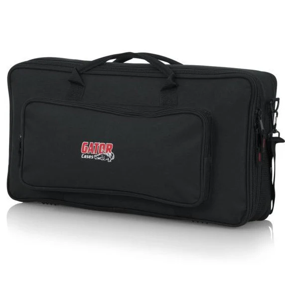 Gator GK-2110 Gig Bag for Micro Controllers; 22.5" X 11.5" X 4"