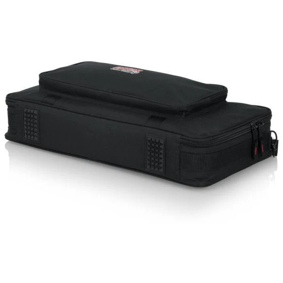 Gator GK-2110 Gig Bag for Micro Controllers; 22.5" X 11.5" X 4" - Image 2