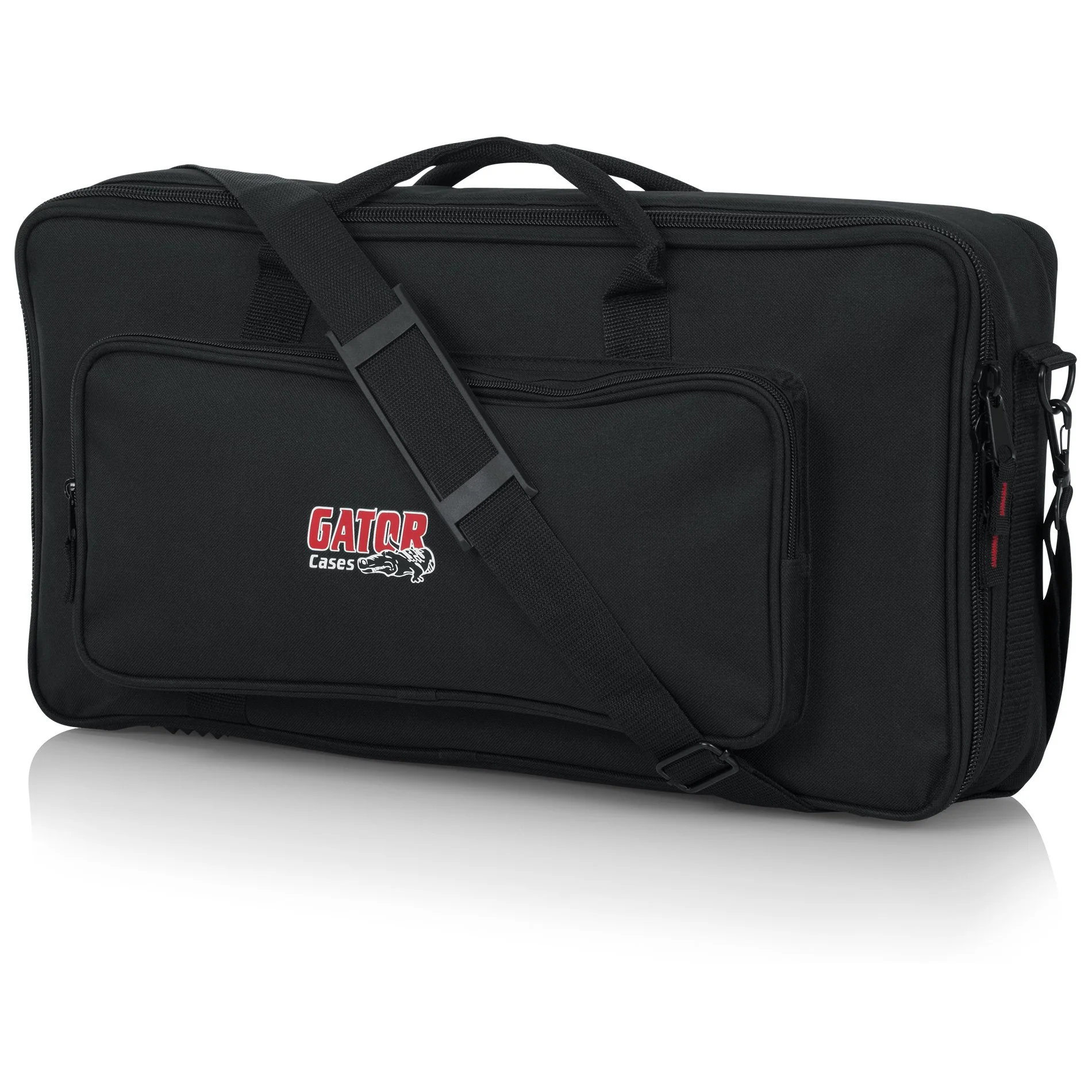 Gator GK-2110 Gig Bag for Micro Controllers; 22.5" X 11.5" X 4" - Image 3