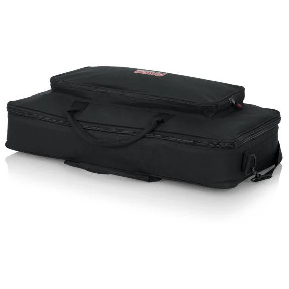 Gator GK-2110 Gig Bag for Micro Controllers; 22.5" X 11.5" X 4" - Image 9