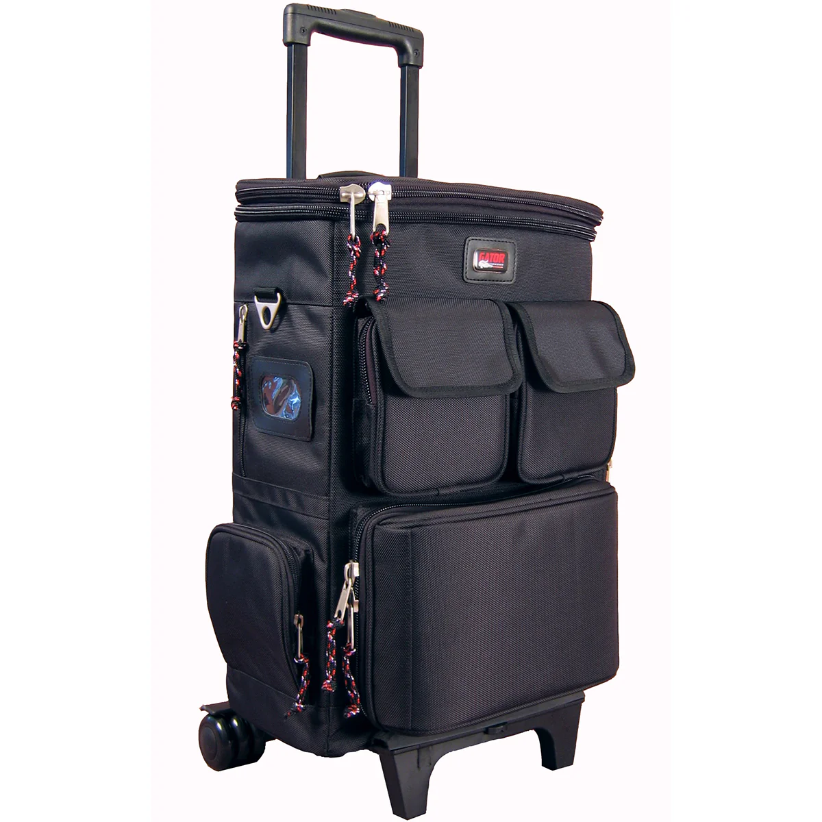 Gator GK-LT25W Midi Controller and Laptop Backpack