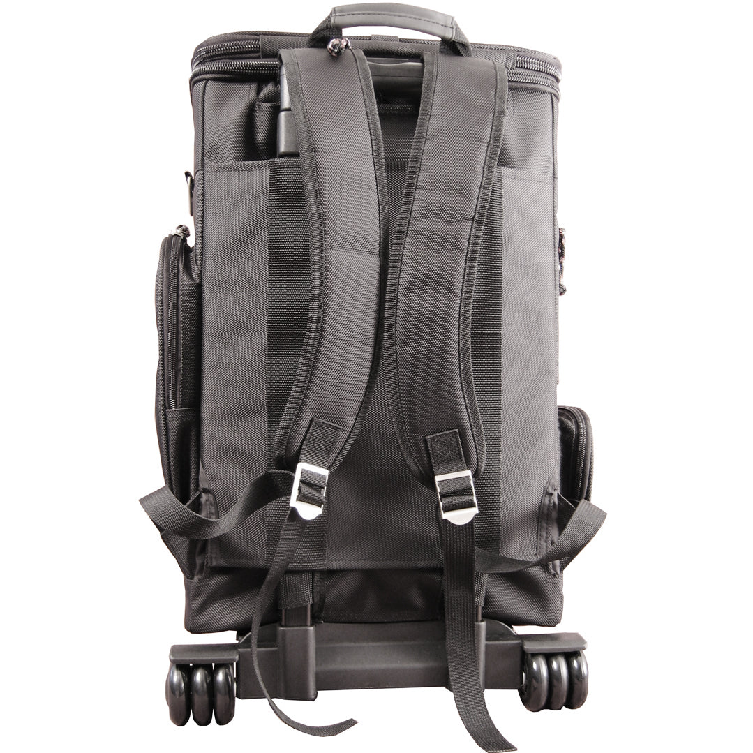 Gator GK-LT25W Midi Controller and Laptop Backpack - Image 2