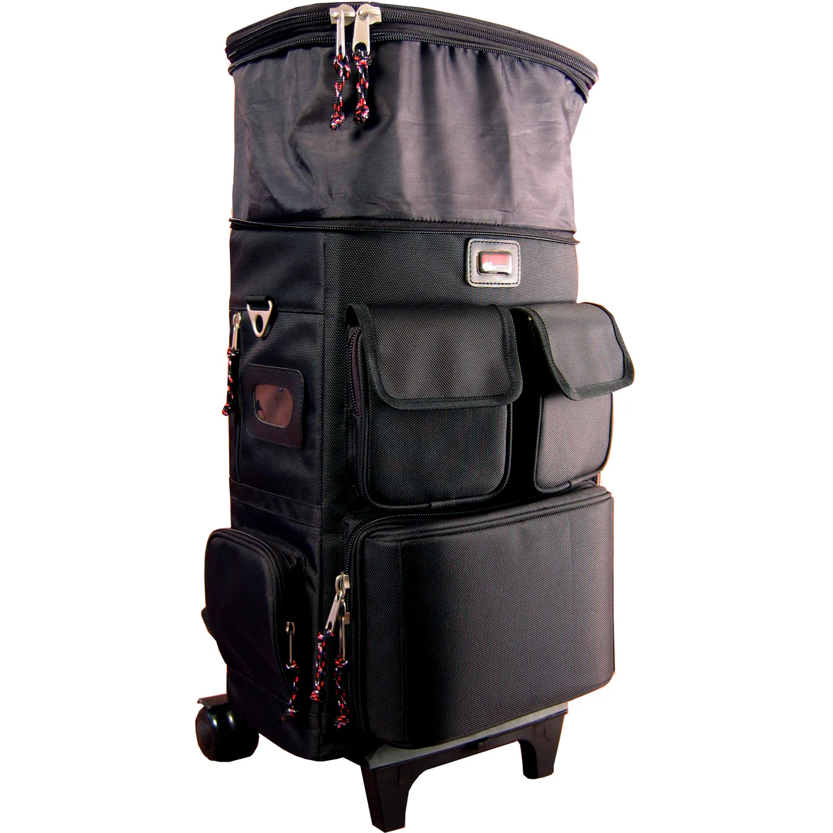 Gator GK-LT25W Midi Controller and Laptop Backpack - Image 3